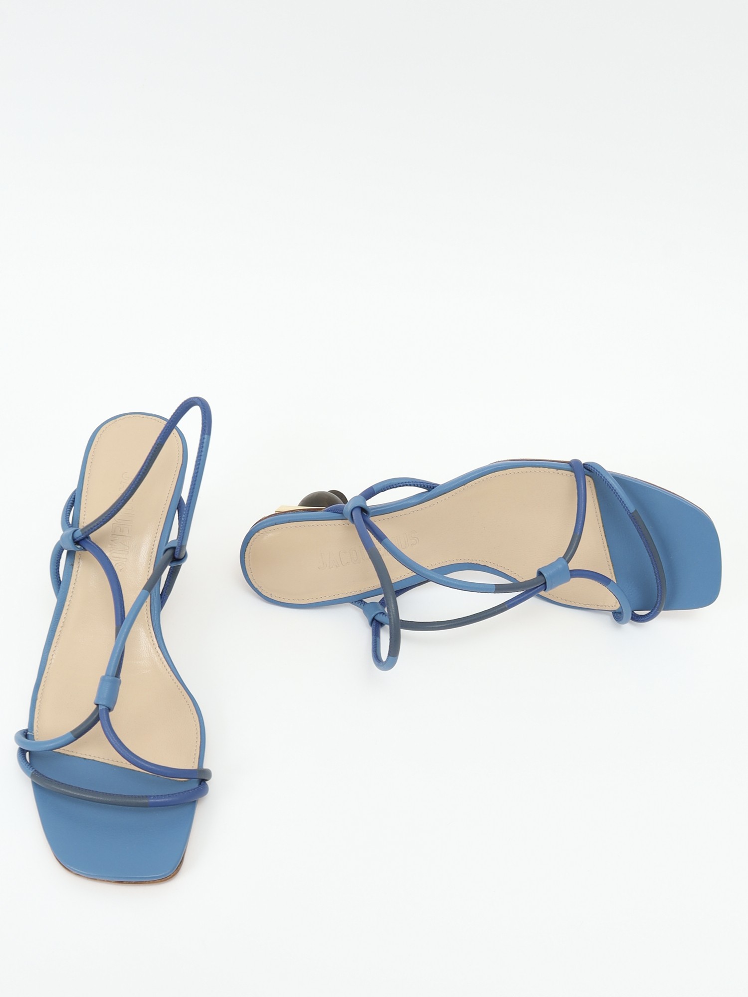 Jacquemus Shoes 39.5 5