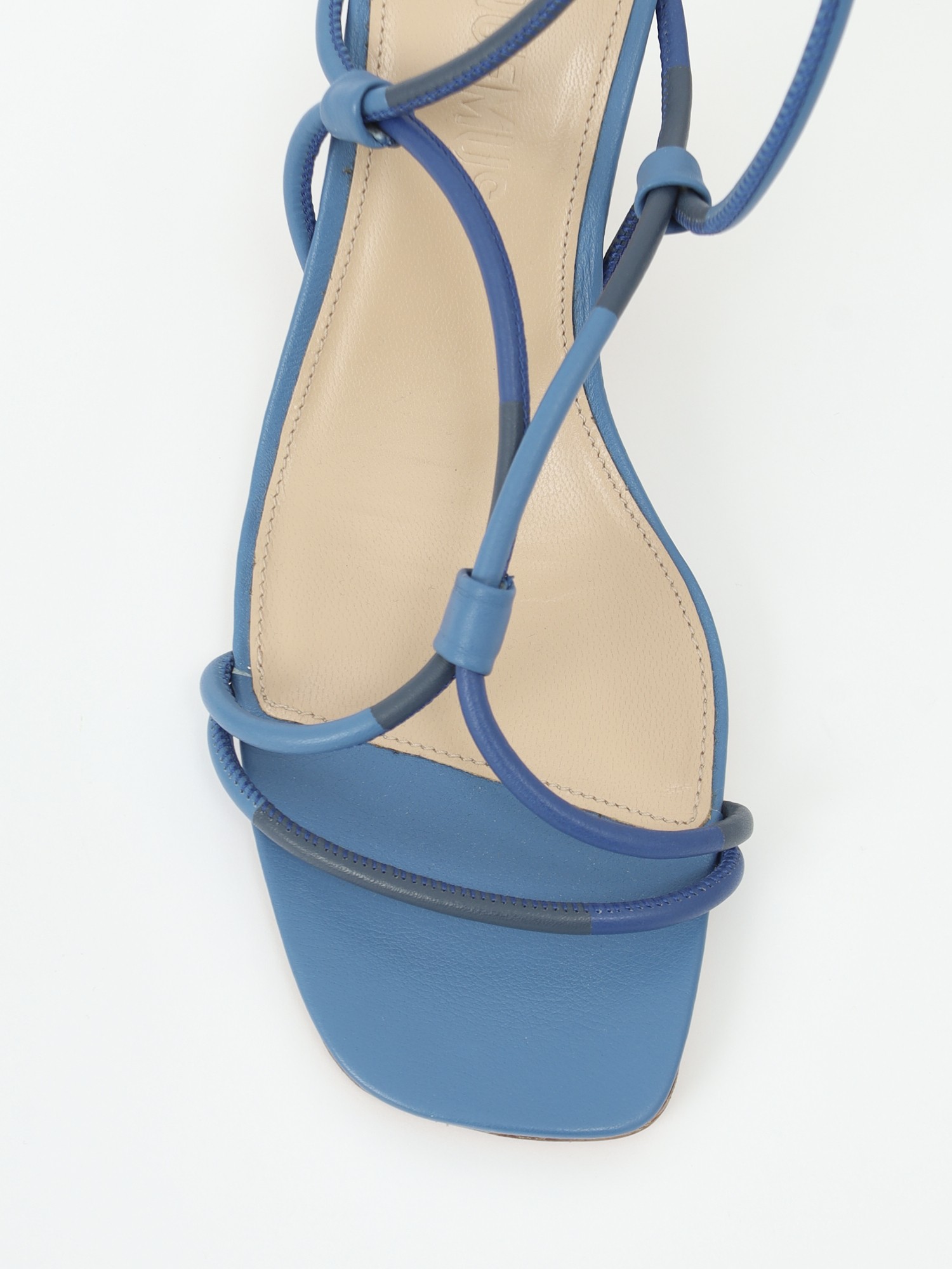 Jacquemus Shoes 39.5 4