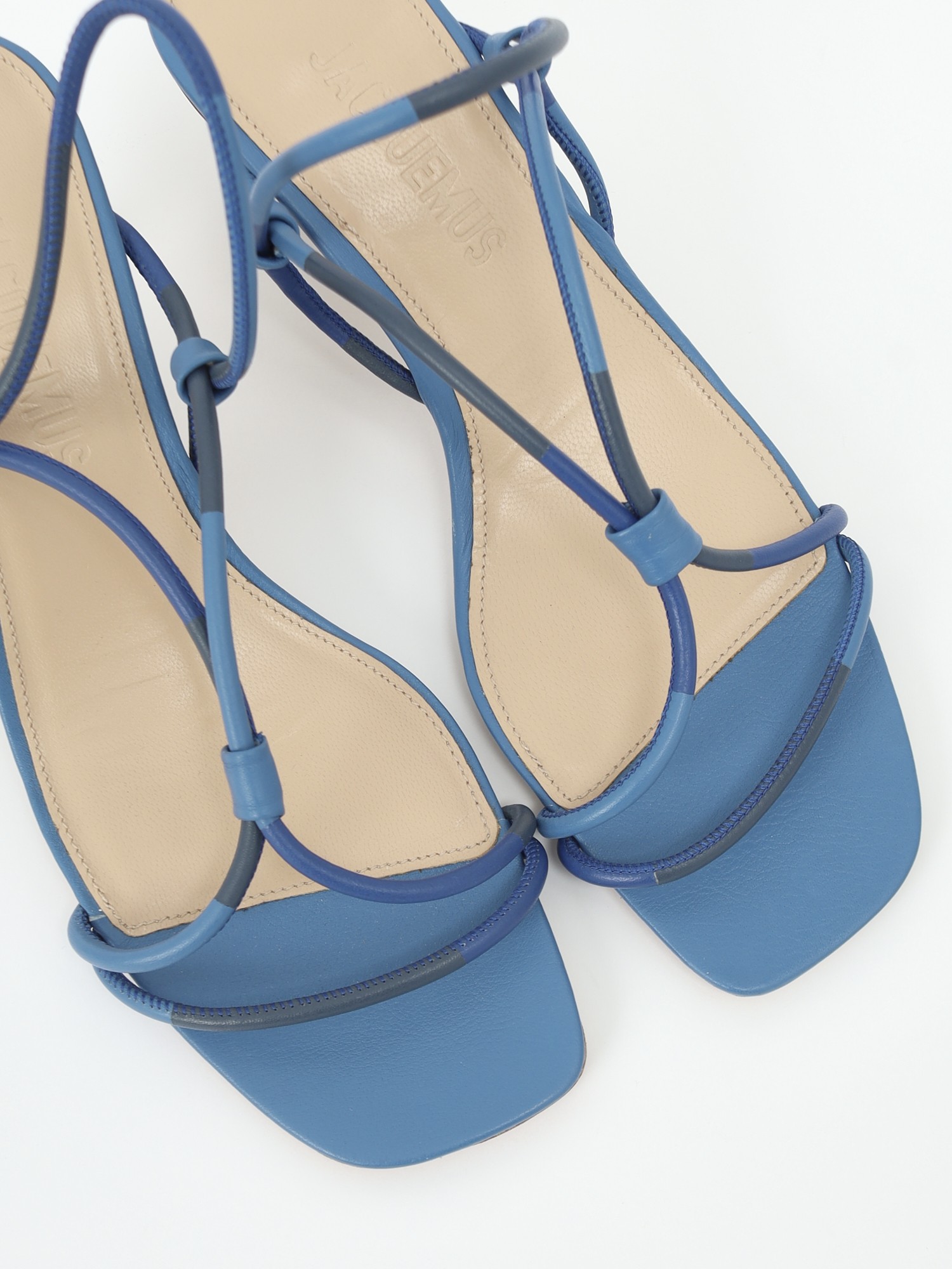 Jacquemus Shoes 39.5 6