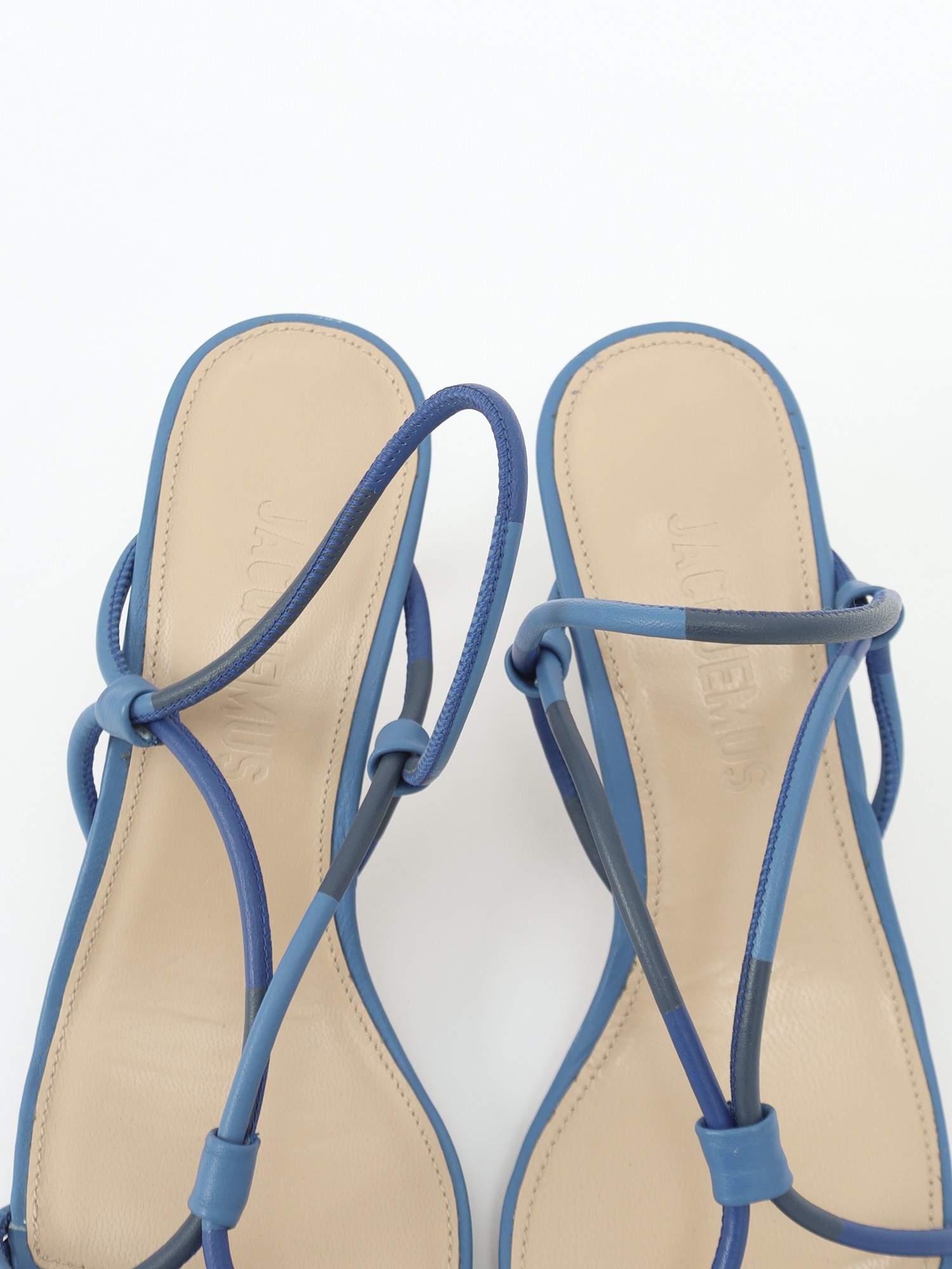 Jacquemus Shoes 39.5 7