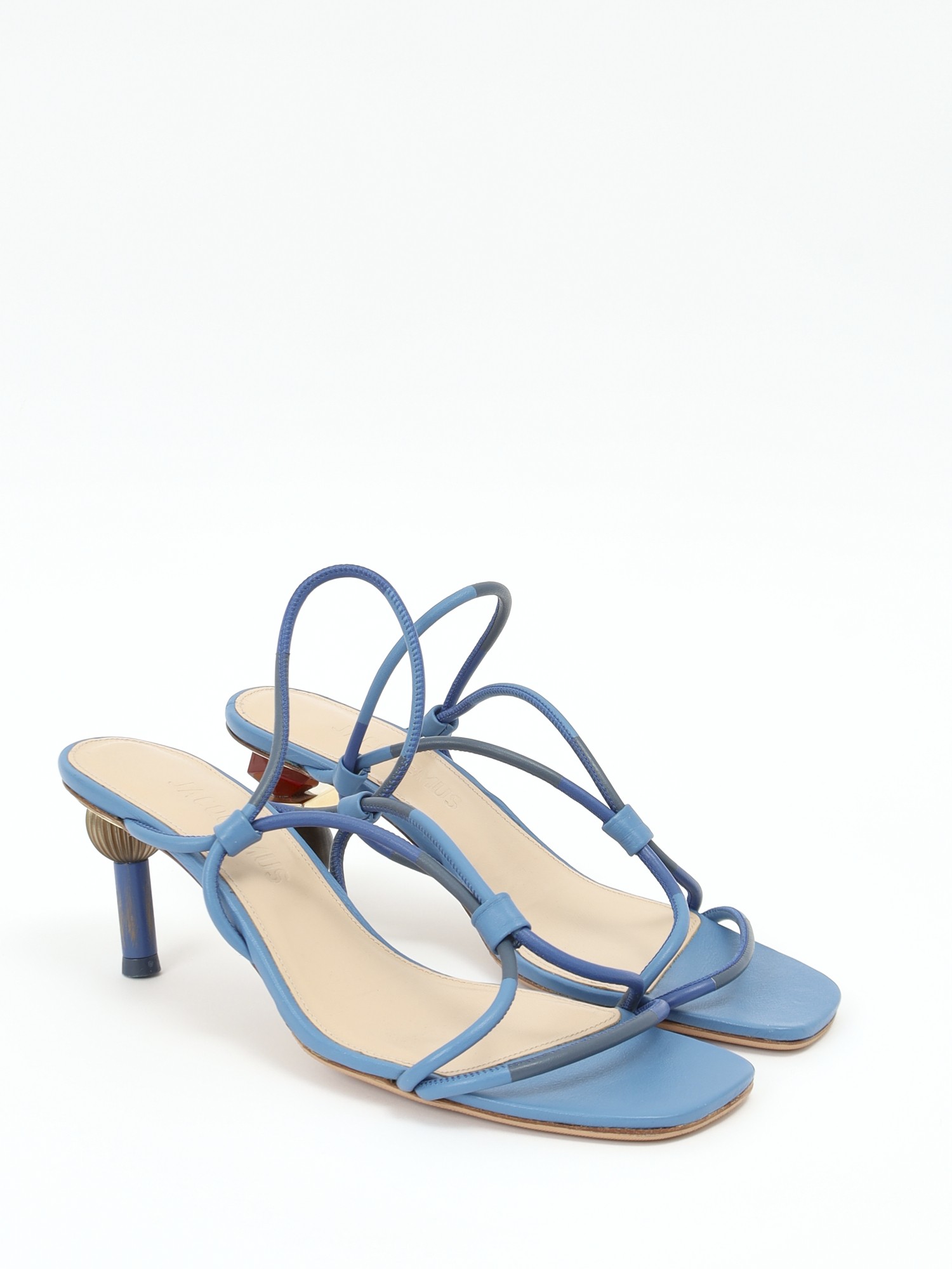 Jacquemus Shoes 39.5 2