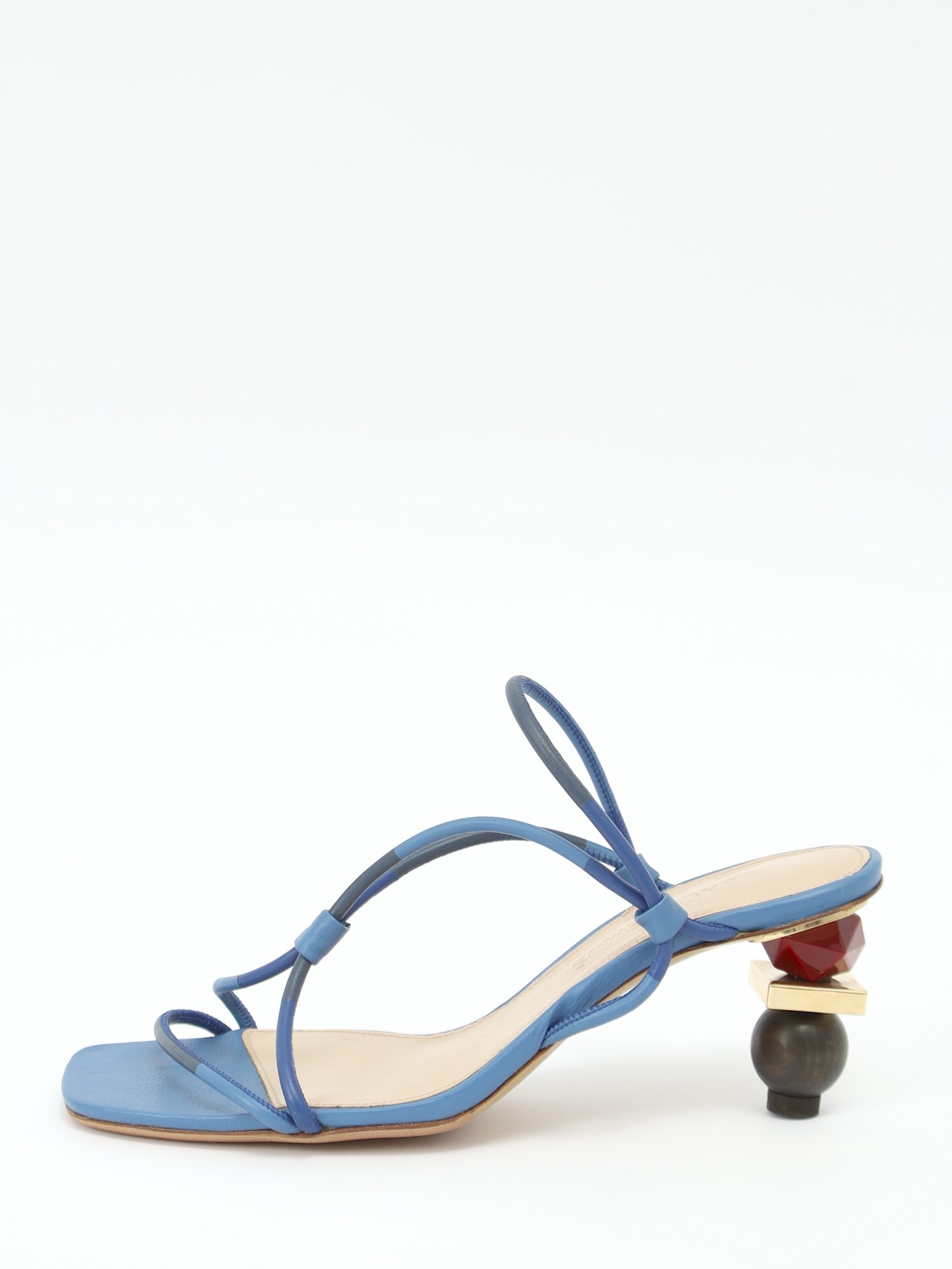 Jacquemus Shoes 39.5 1