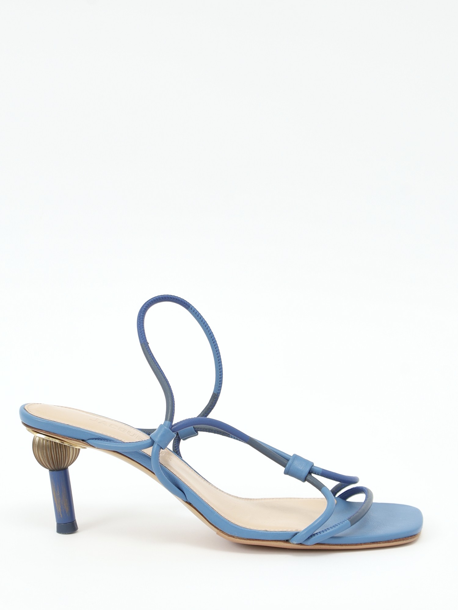 Jacquemus Shoes 39.5 0