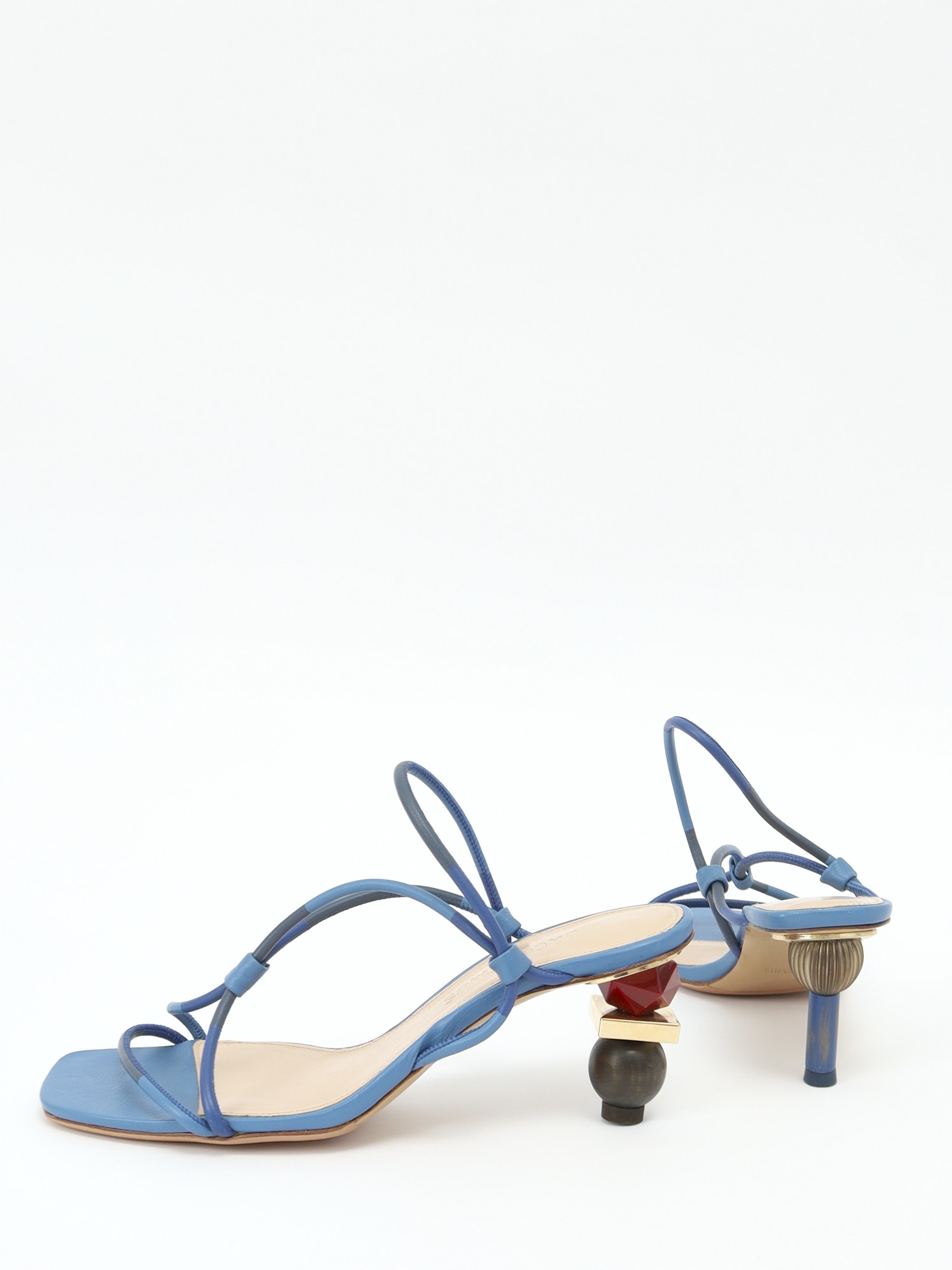 Jacquemus Shoes 39.5 3