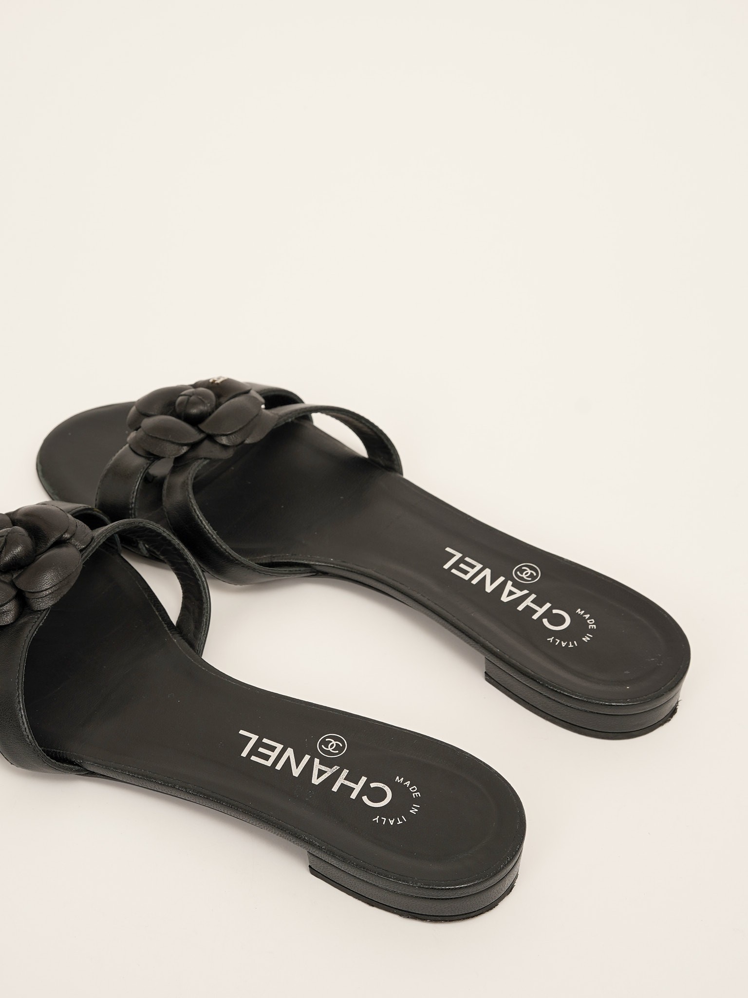 Chanel Shoes 40 6