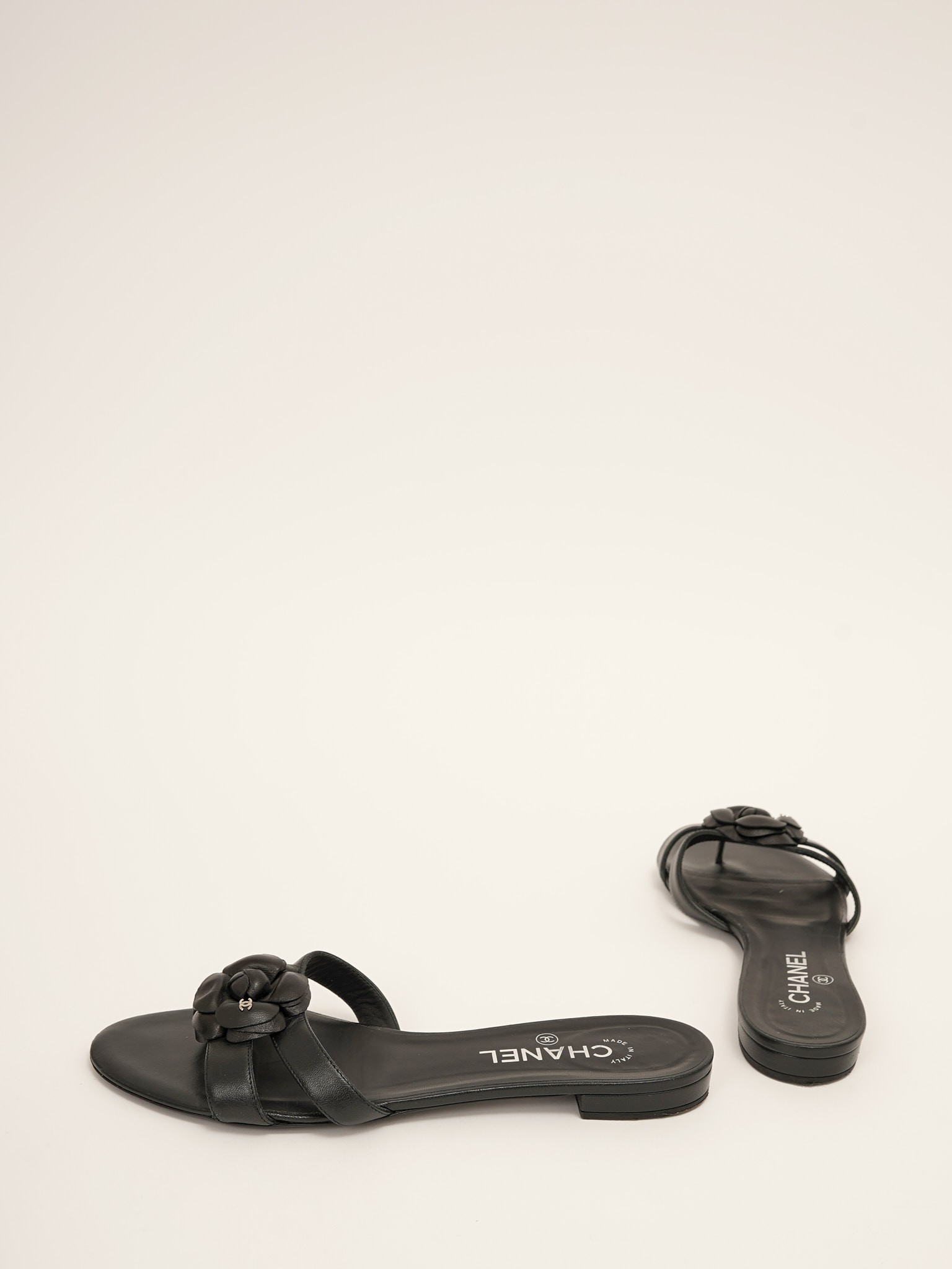 Chanel Shoes 40 3