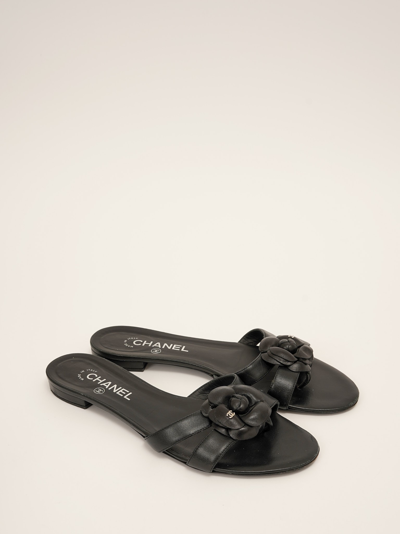 Chanel Shoes 40 2