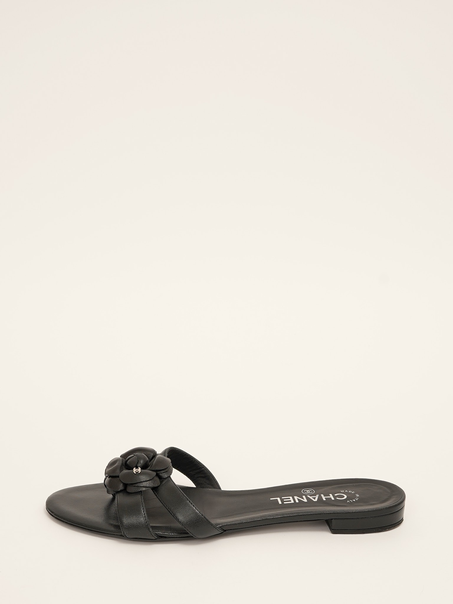 Chanel Shoes 40 1