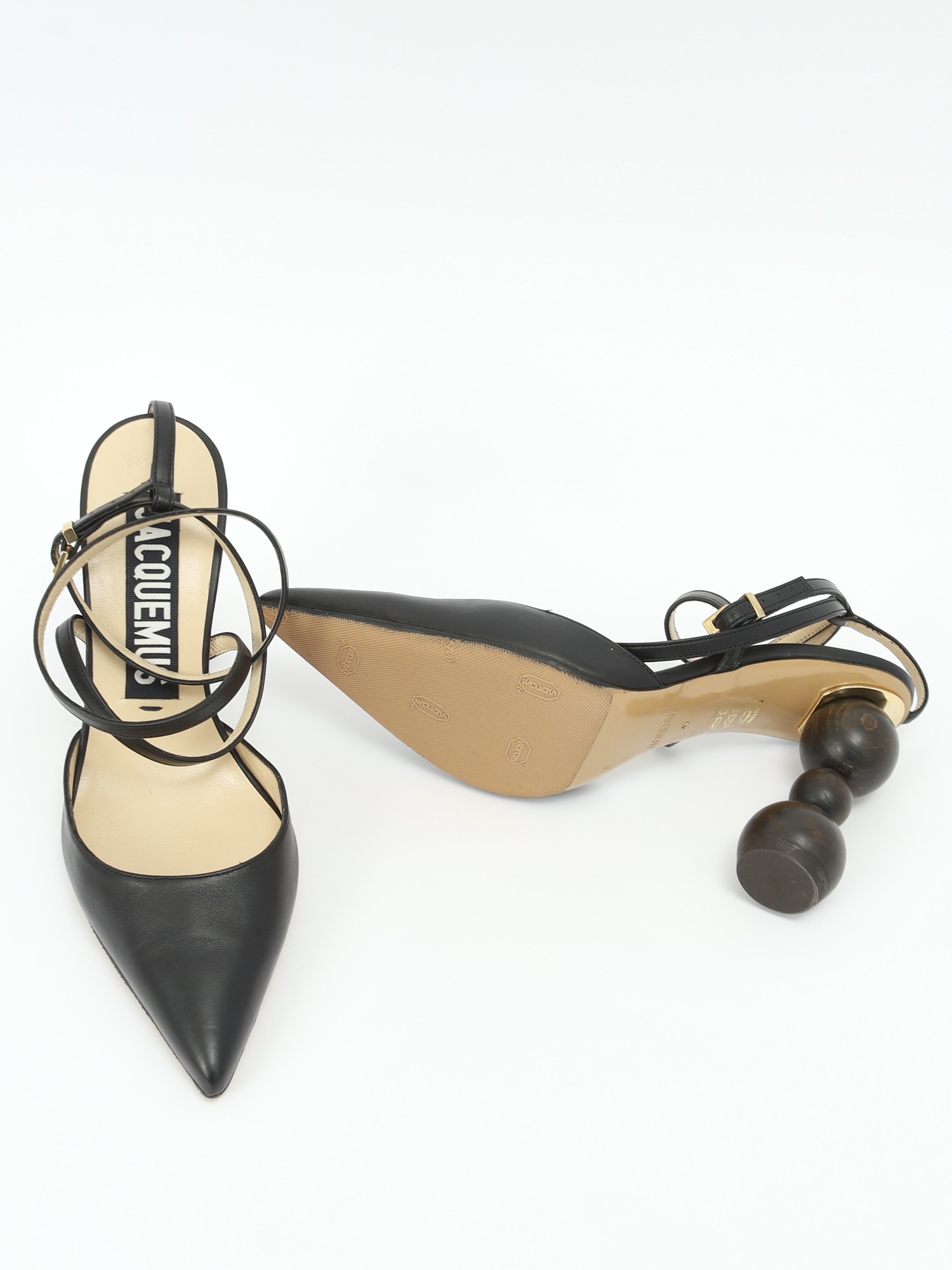 Jacquemus Shoes 40 10