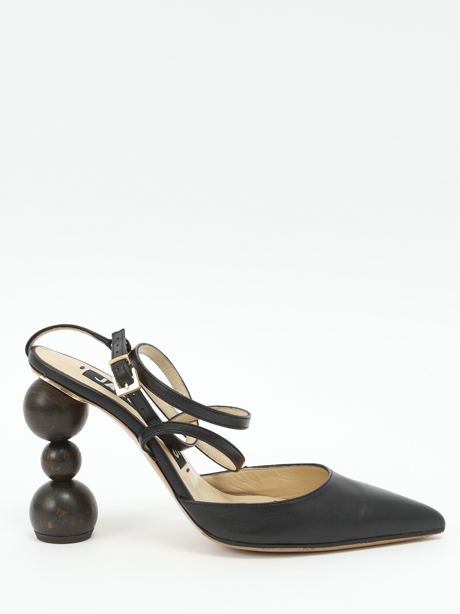 Jacquemus Shoes 40 0