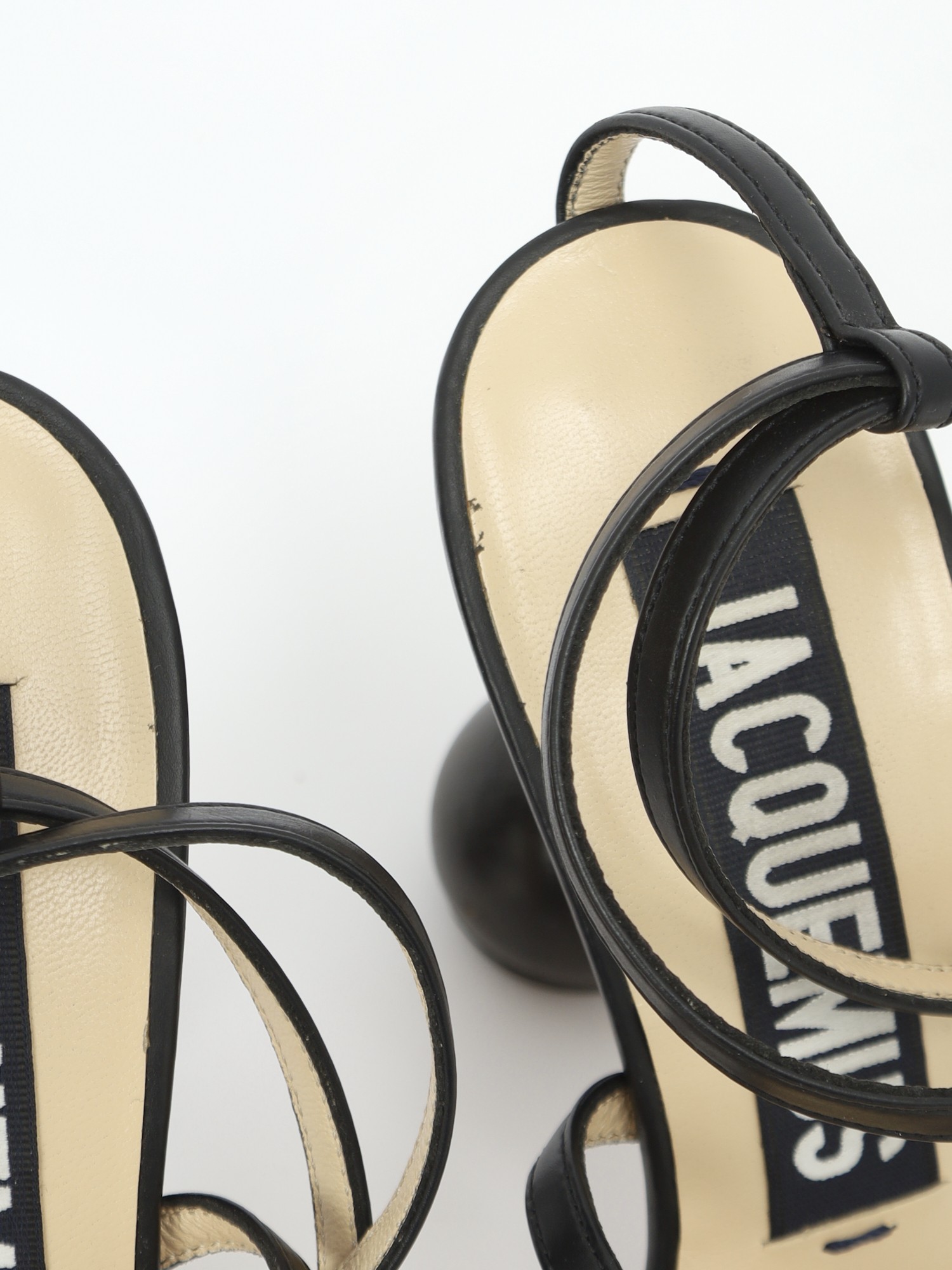 Jacquemus Shoes 40 8