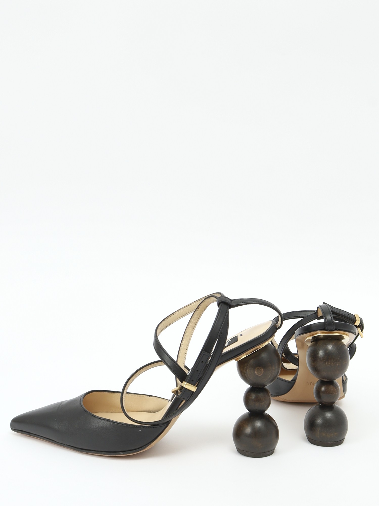 Jacquemus Shoes 40 3