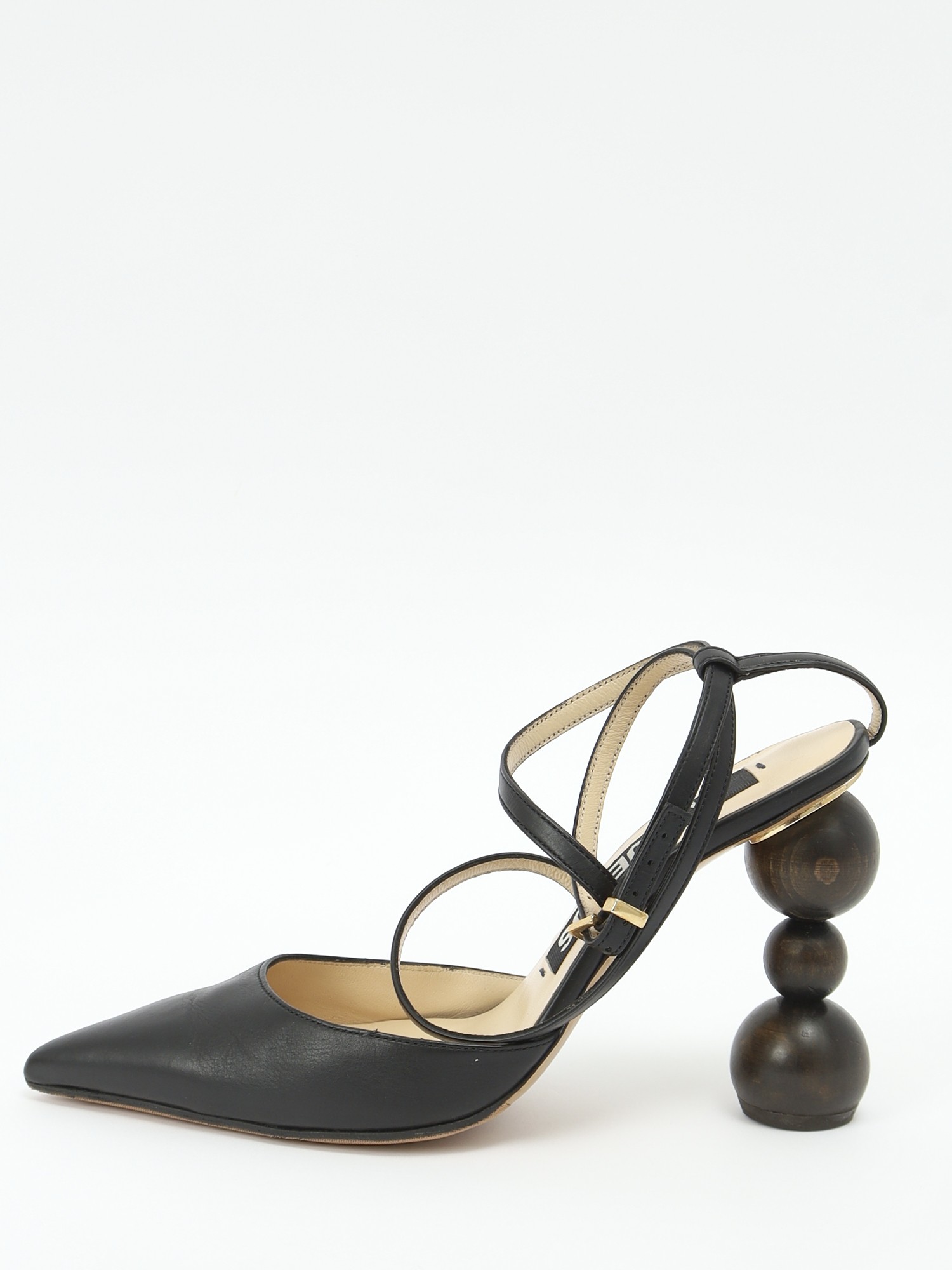 Jacquemus Shoes 40 1