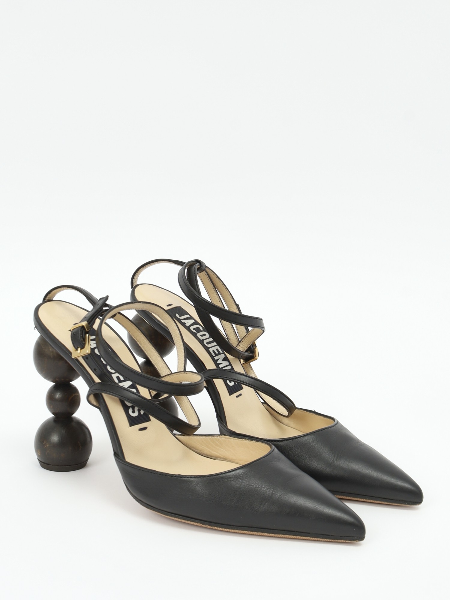 Jacquemus Shoes 40 2