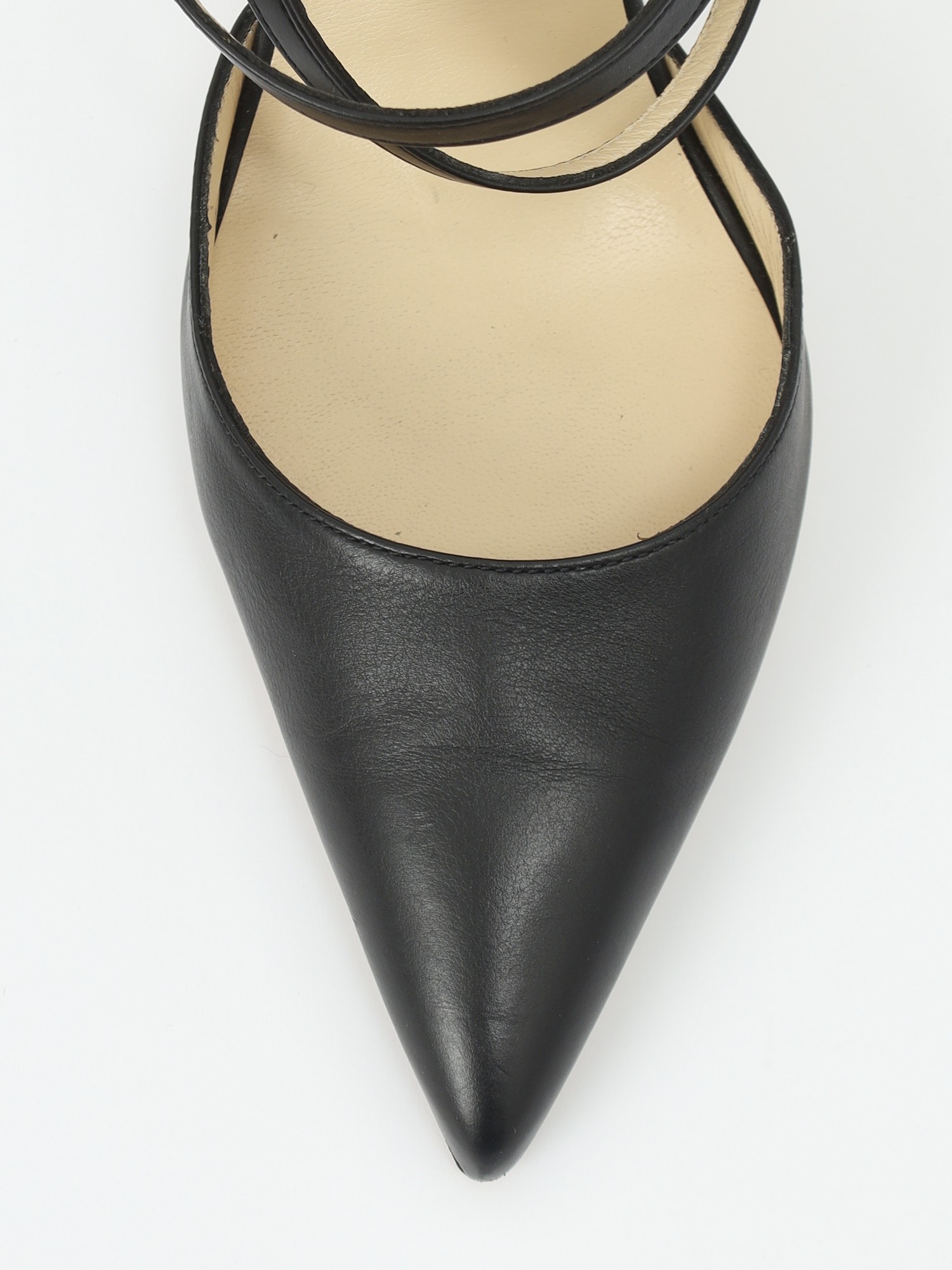 Jacquemus Shoes 40 4