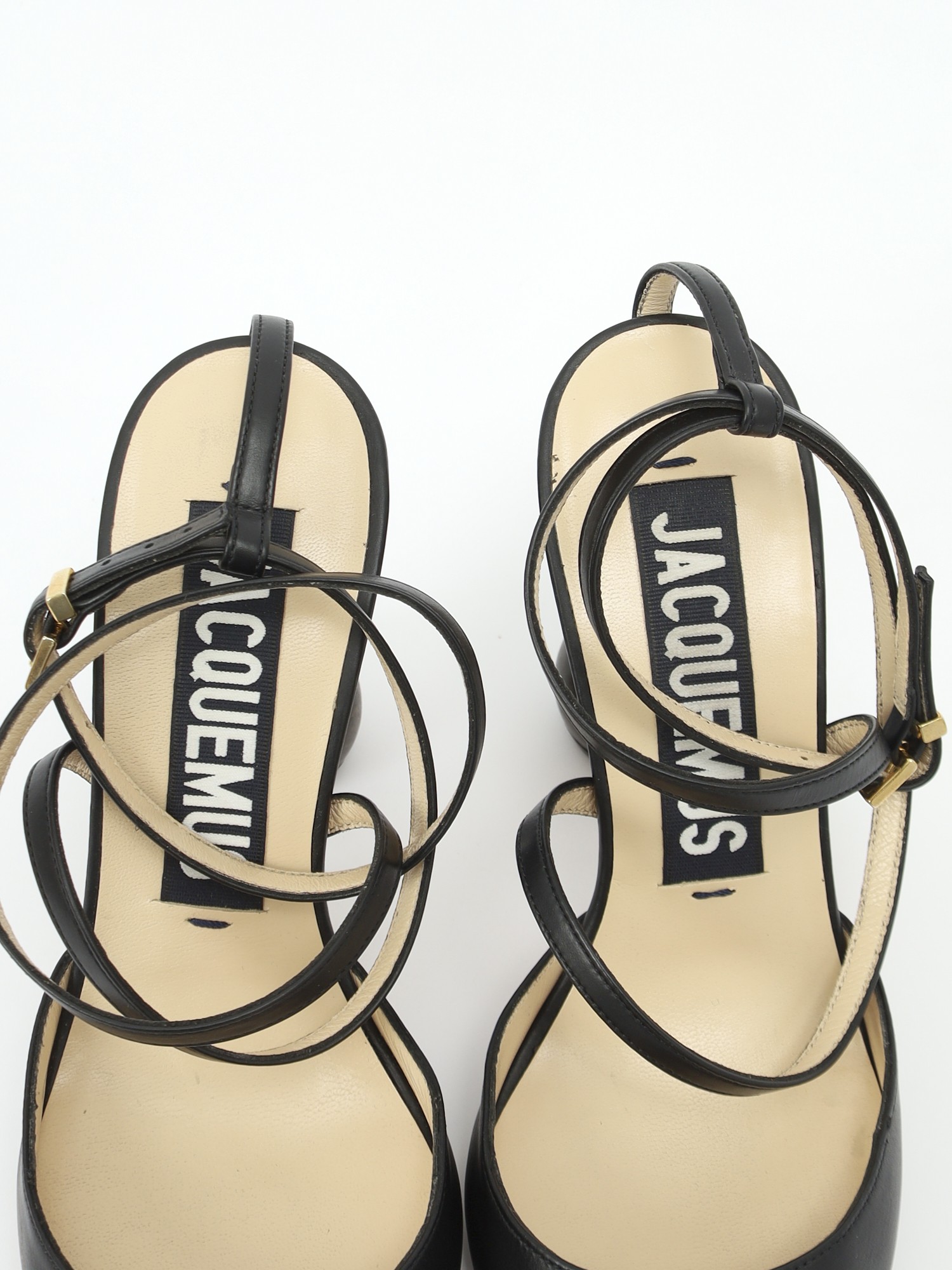 Jacquemus Shoes 40 7