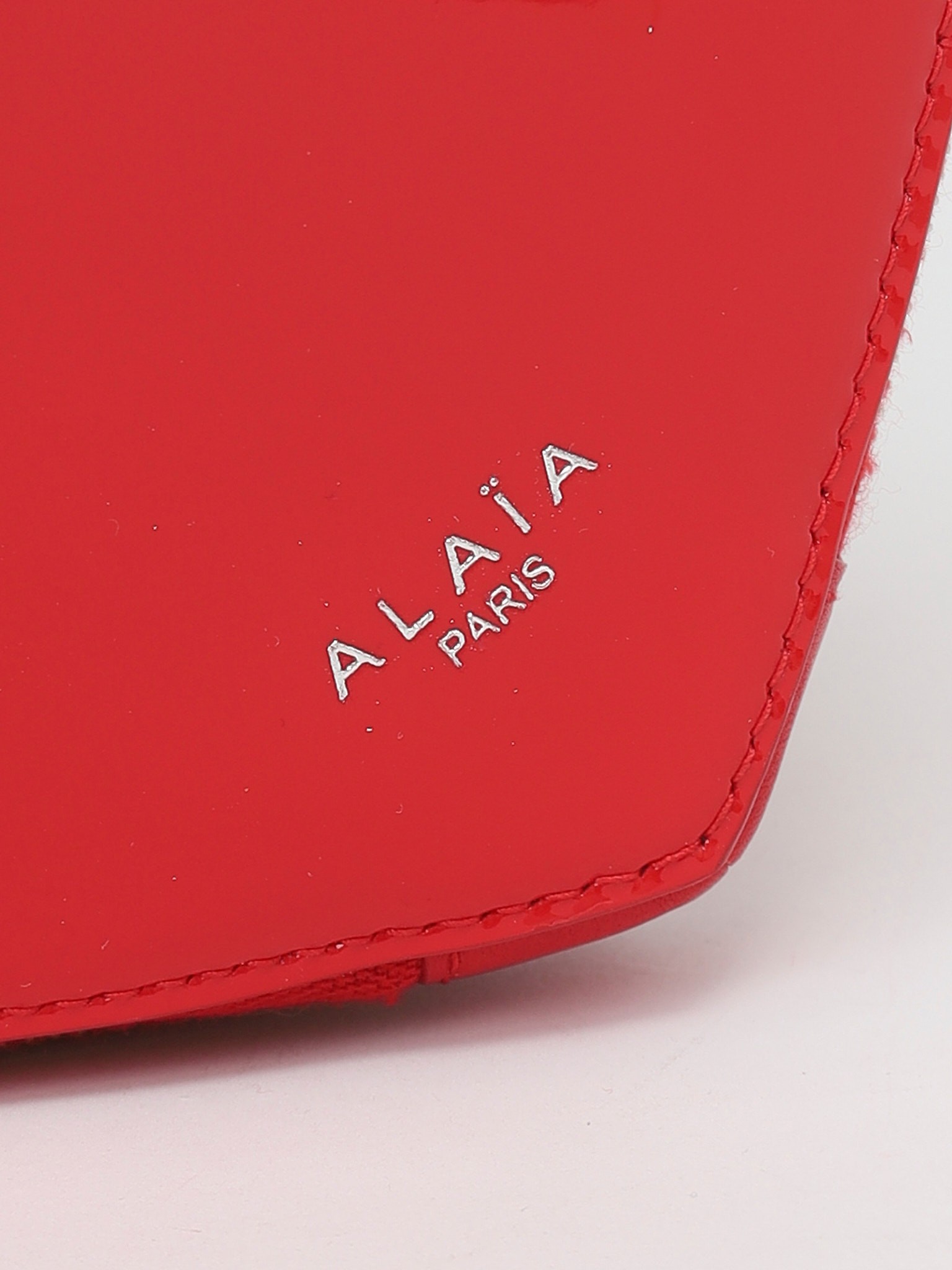 Alaia Le Cœur 5