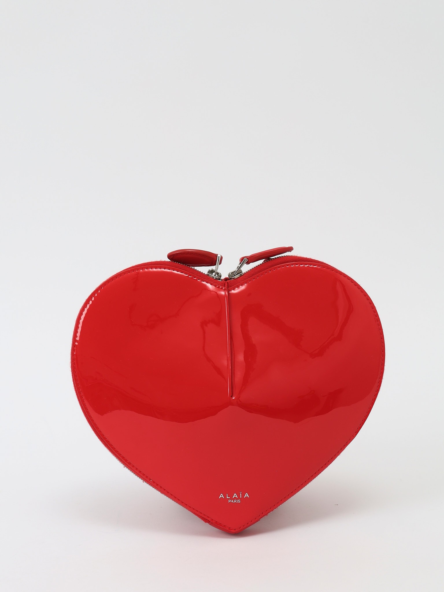 Alaia Le Cœur 0