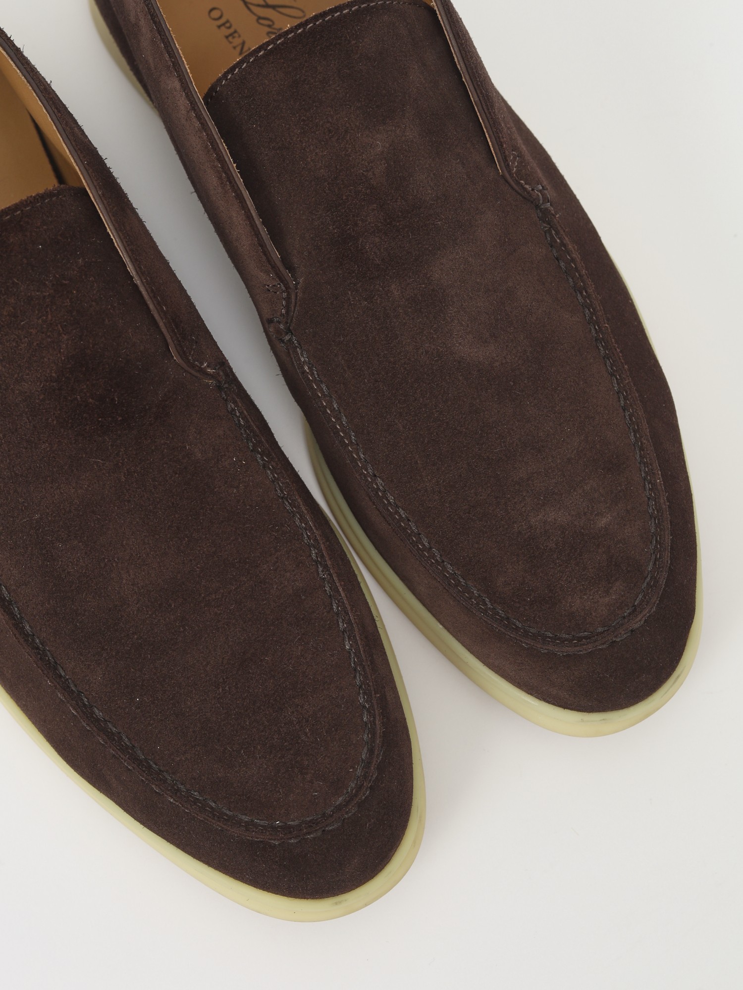 Loro Piana Shoes 37.5 6