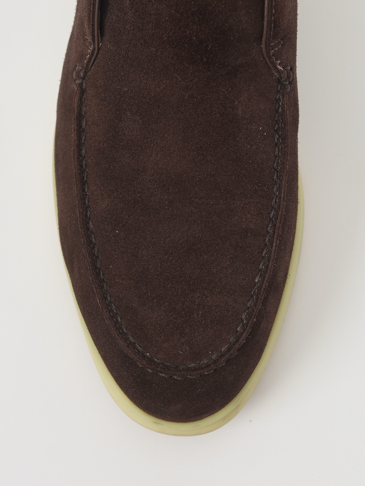 Loro Piana Shoes 37.5 4