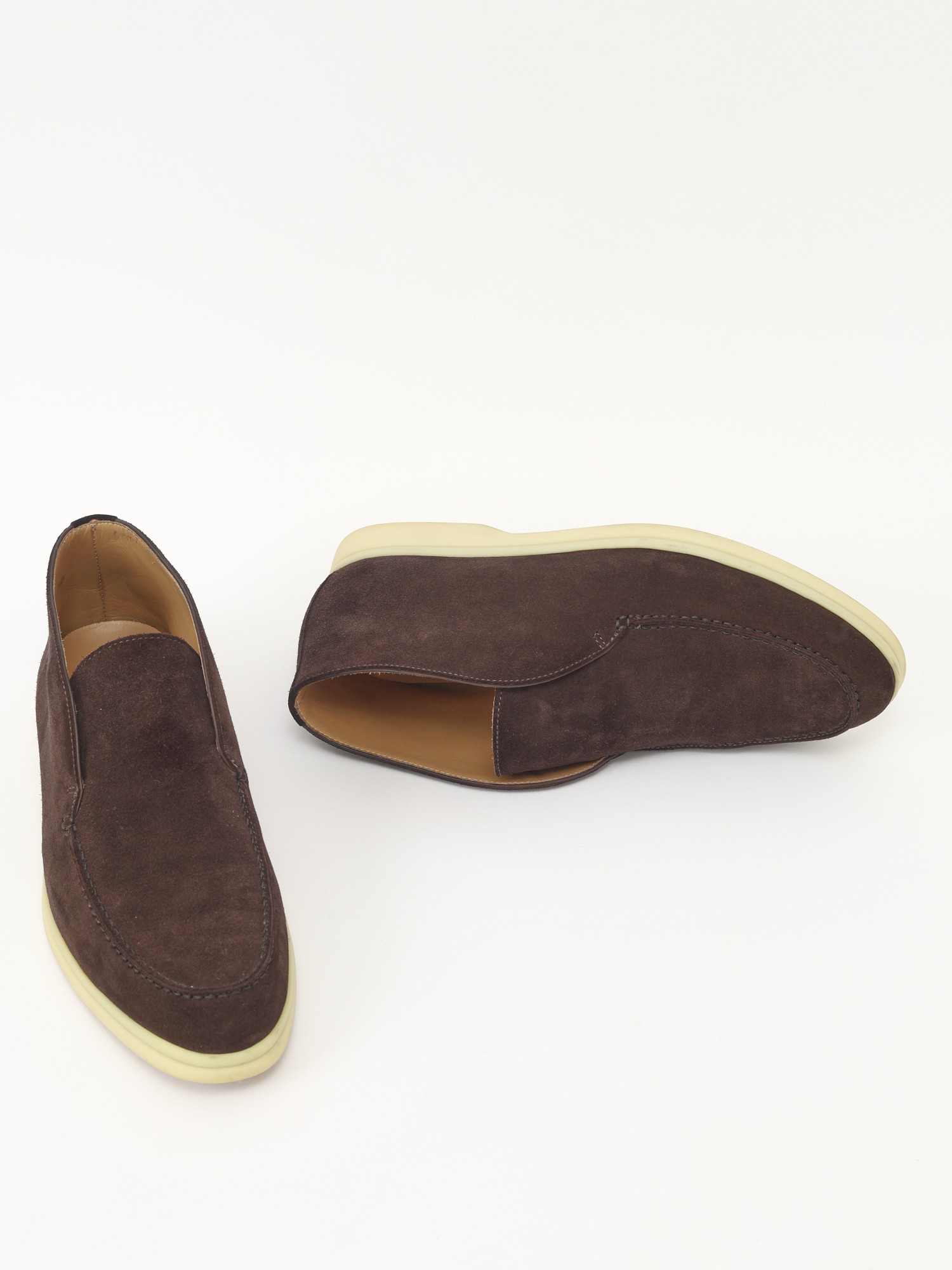 Loro Piana Shoes 37.5 5
