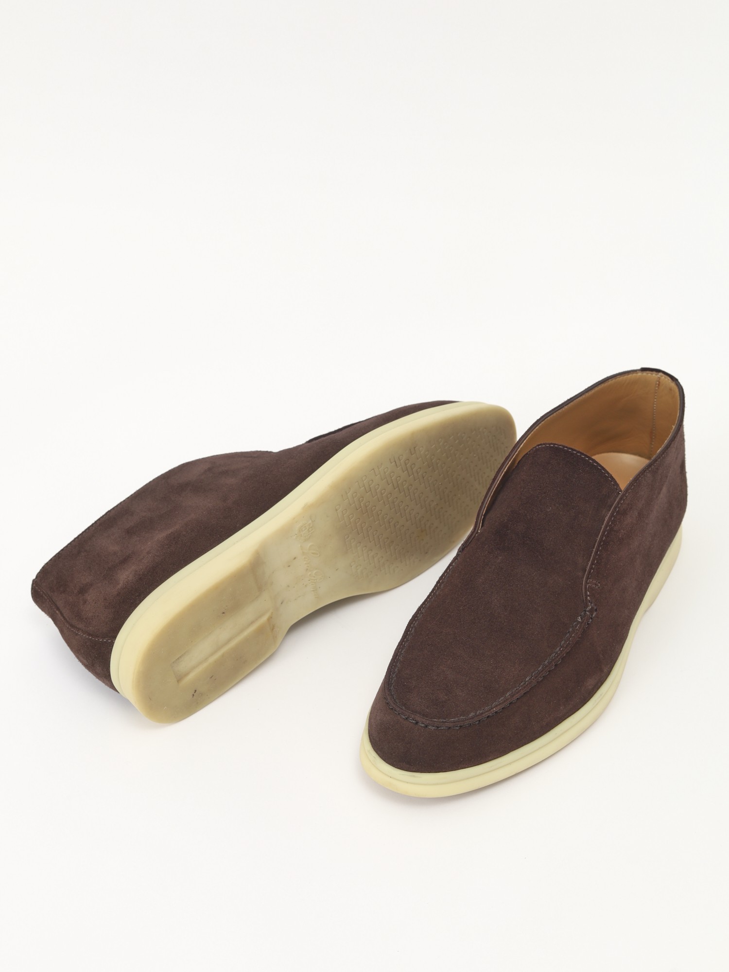 Loro Piana Shoes 37.5 10