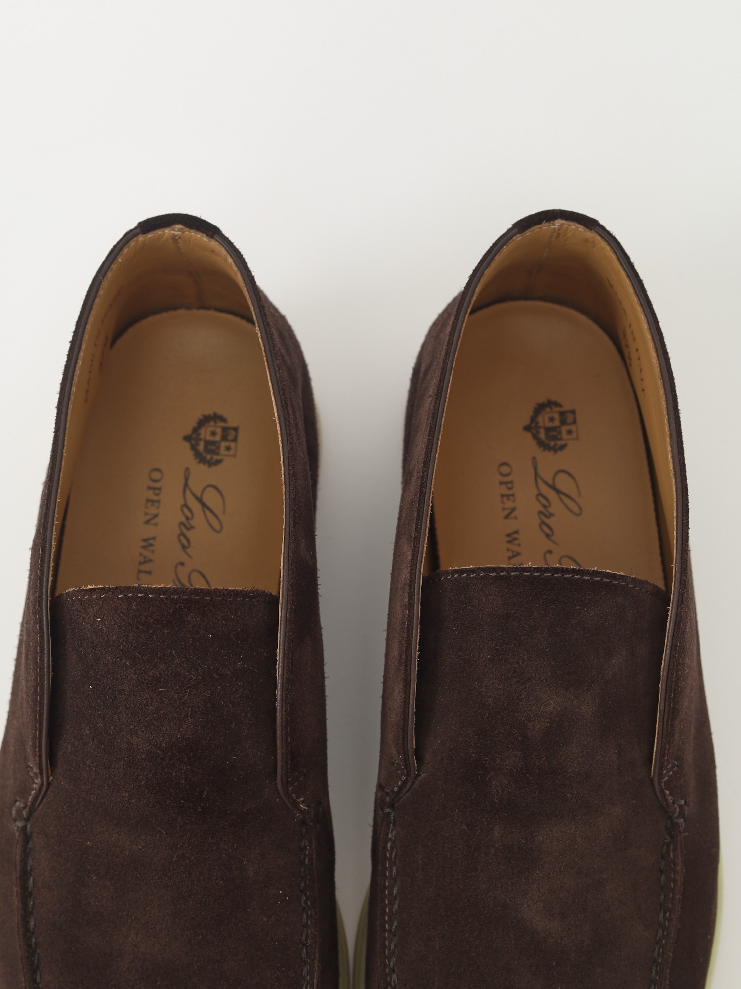 Loro Piana Shoes 37.5 7