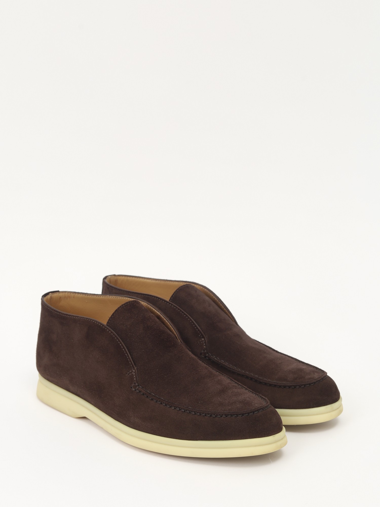 Loro Piana Shoes 37.5 2