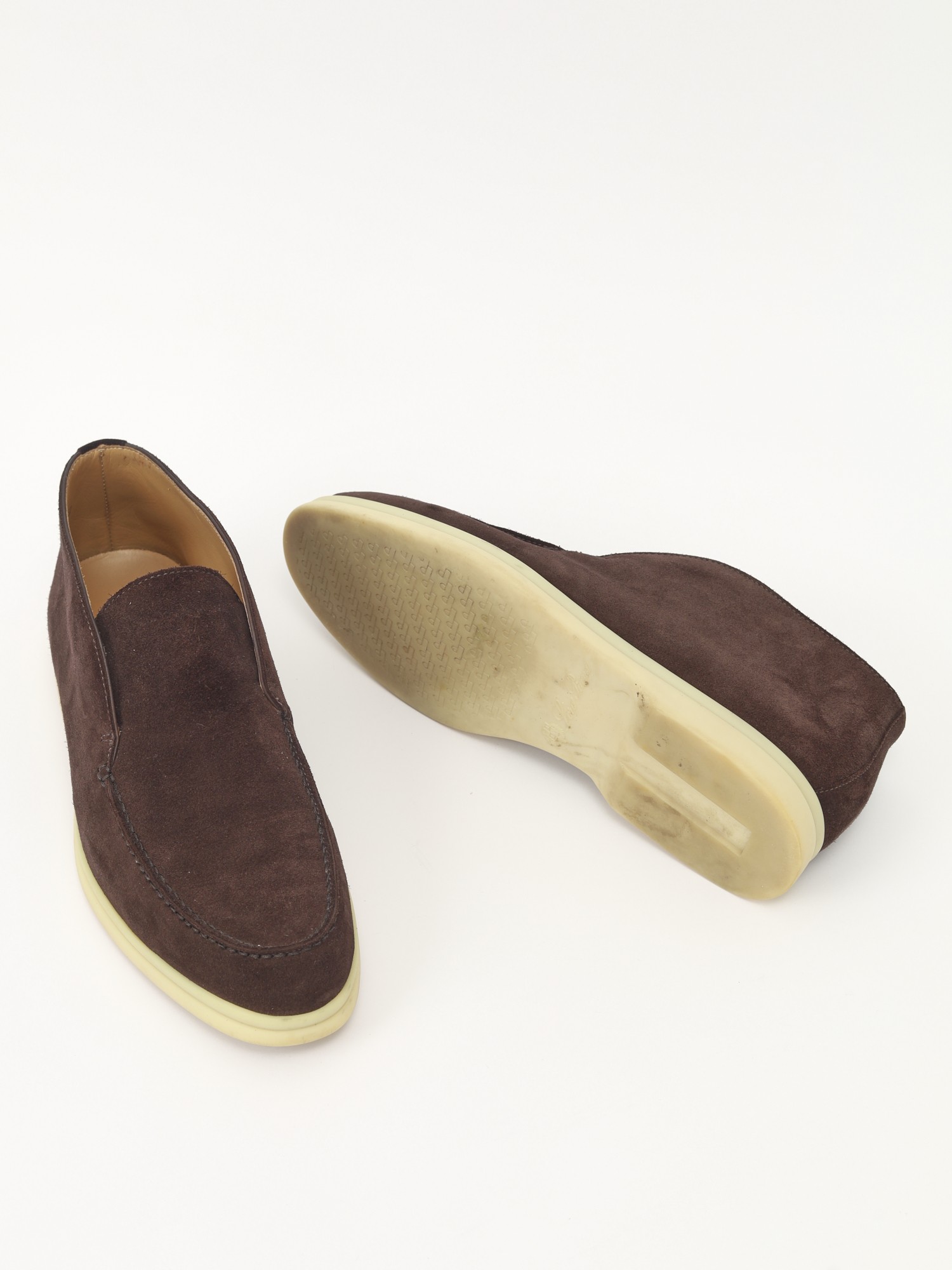 Loro Piana Shoes 37.5 9