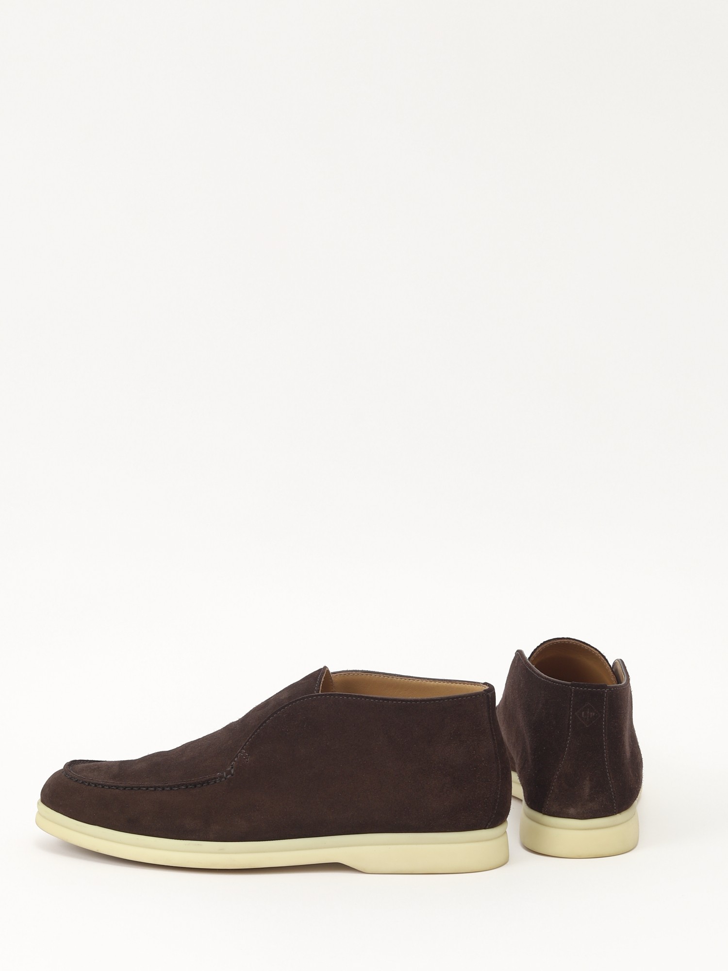 Loro Piana Shoes 37.5 3