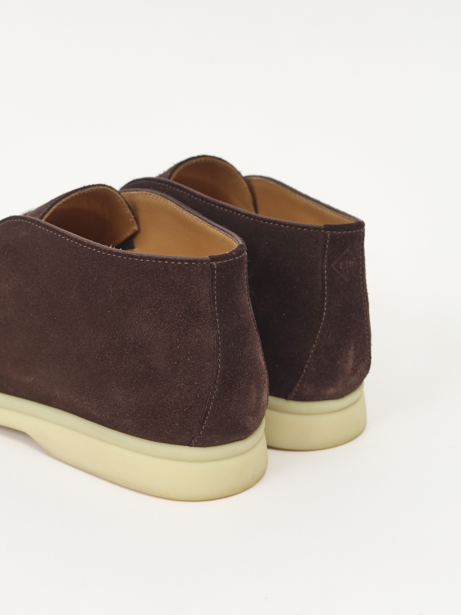 Loro Piana Shoes 37.5 8