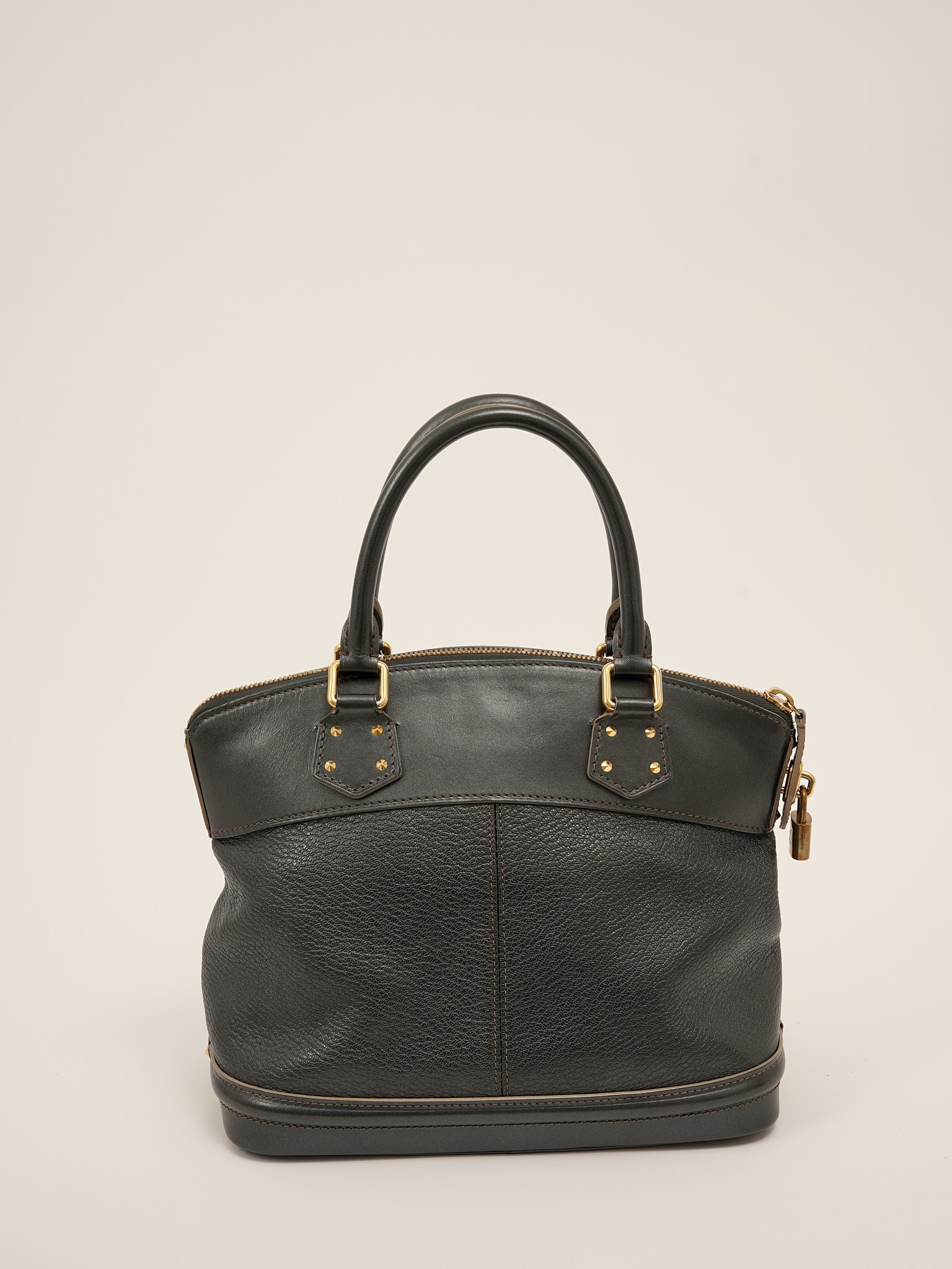 Louis Vuitton Lockit 3