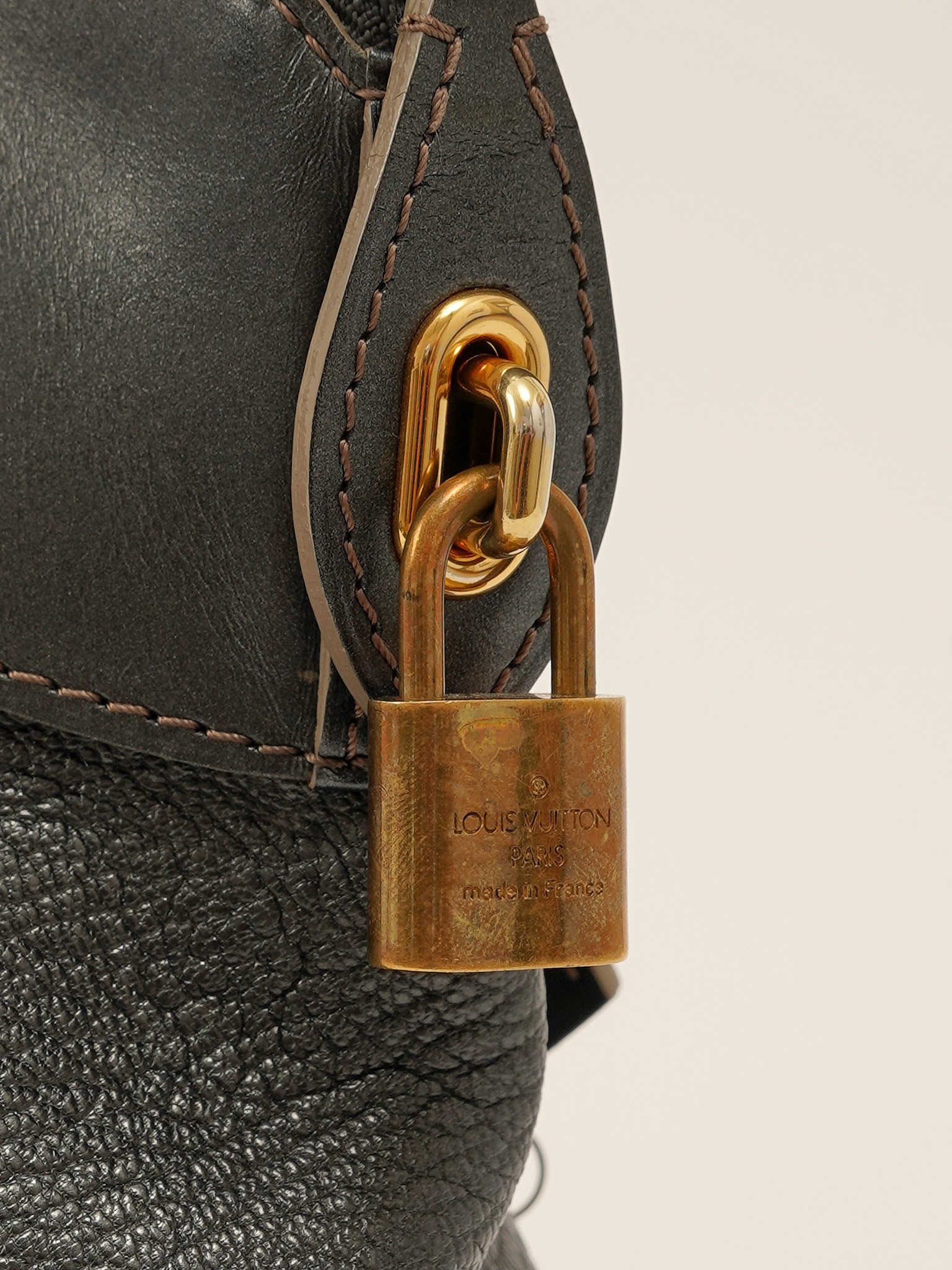 Louis Vuitton Lockit 6
