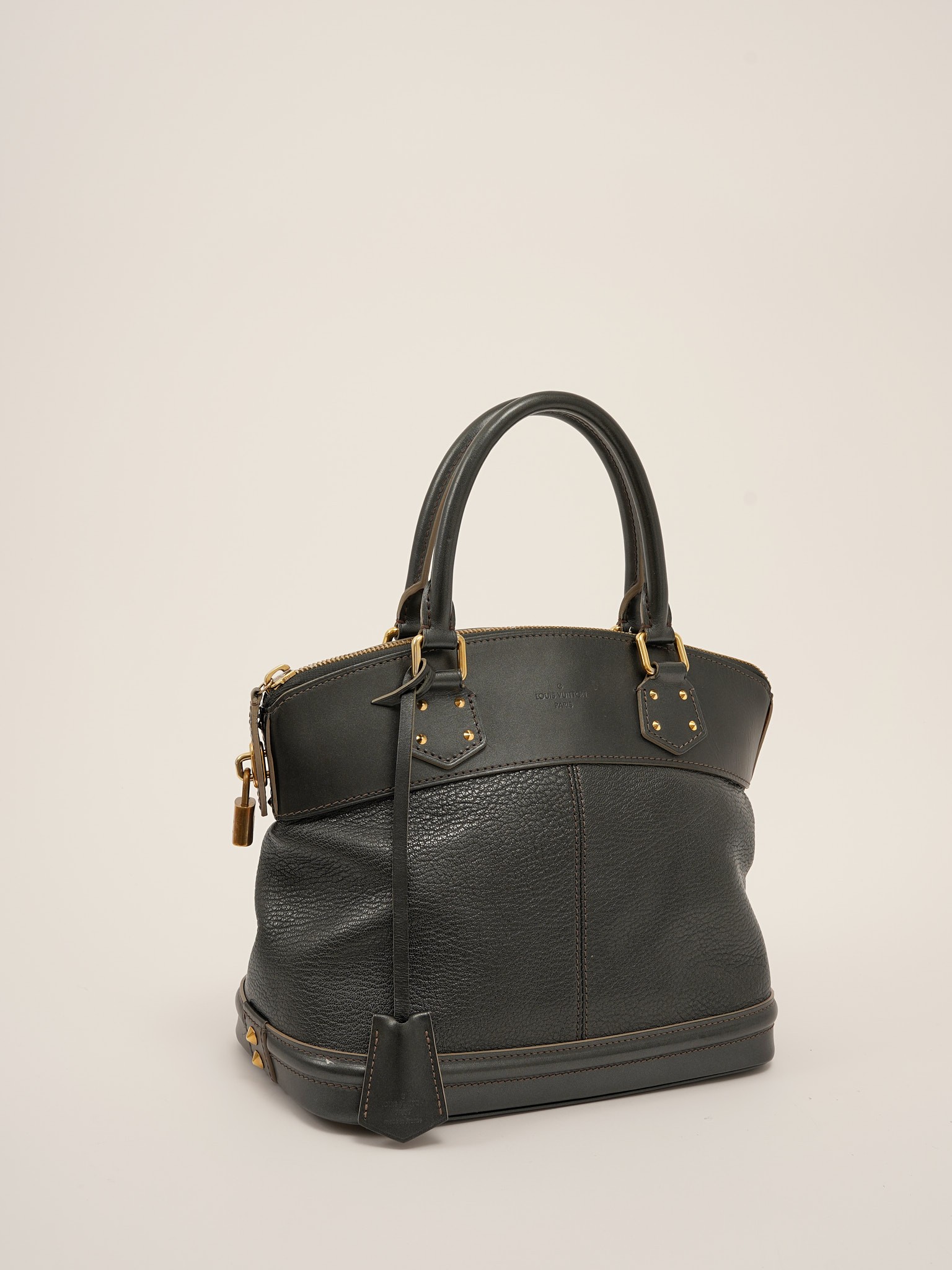 Louis Vuitton Lockit 2