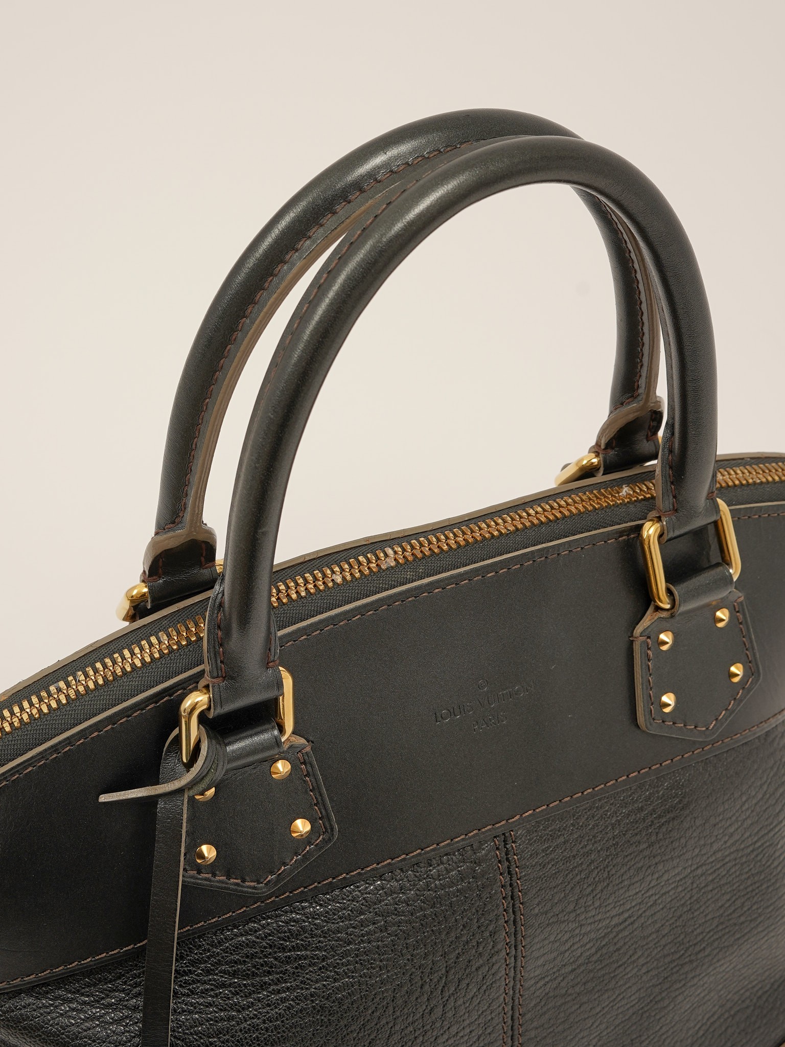 Louis Vuitton Lockit 4