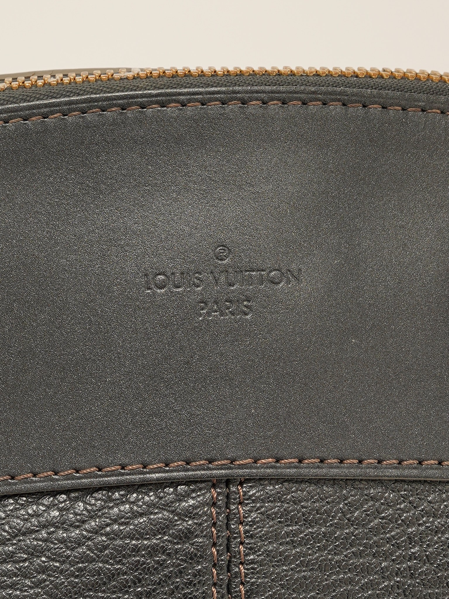 Louis Vuitton Lockit 5