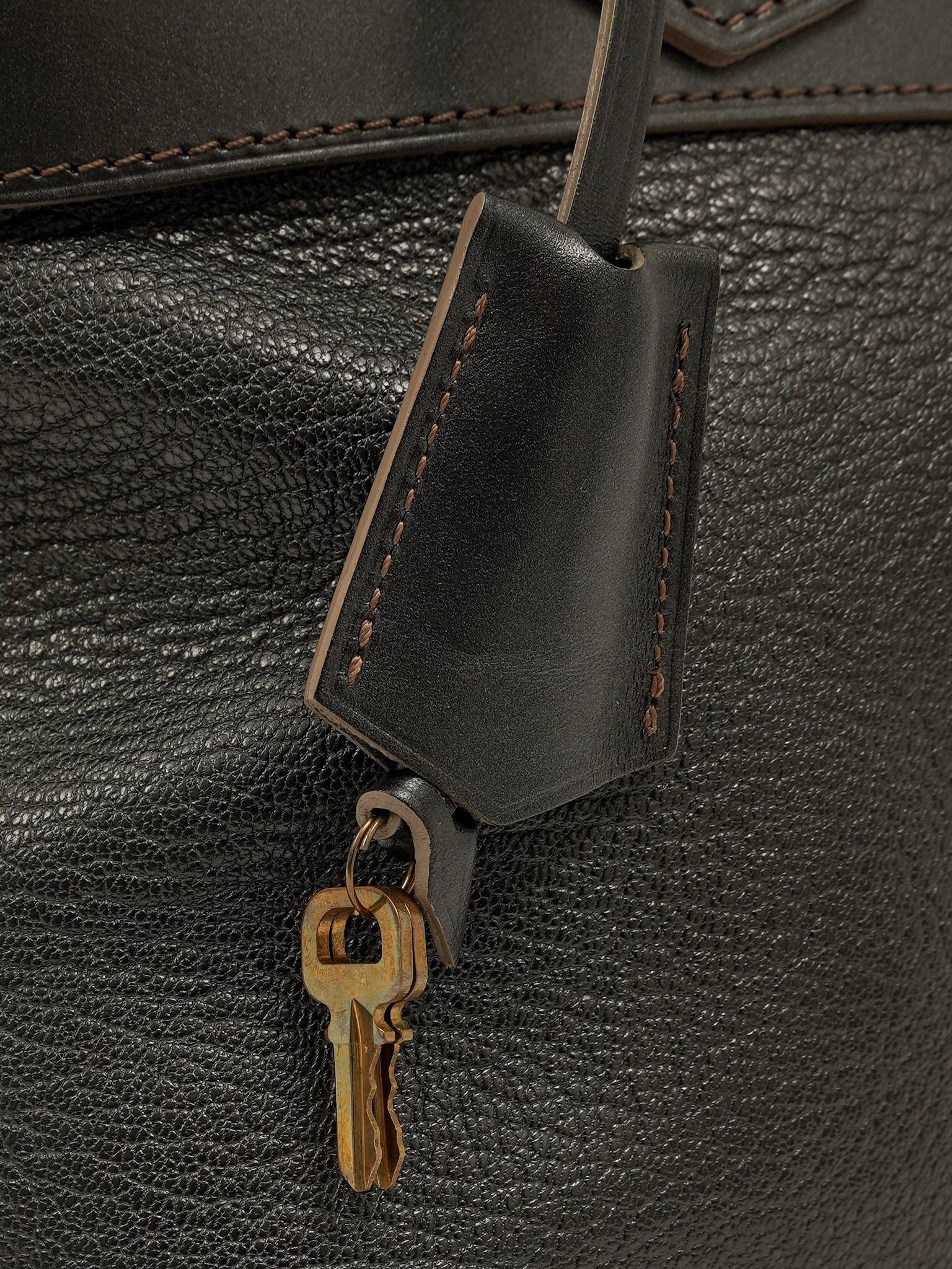 Louis Vuitton Lockit 7
