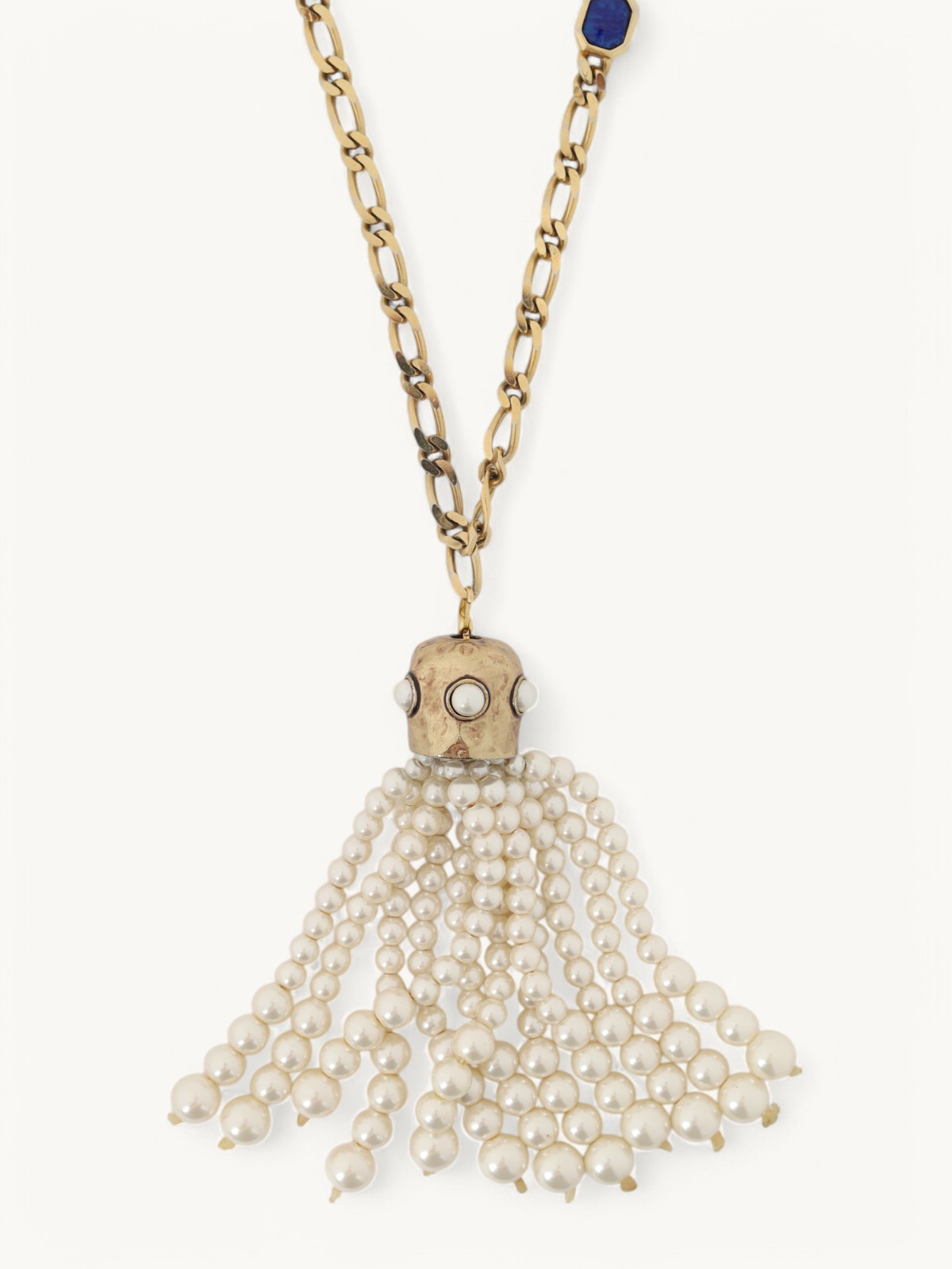 Christian Dior Necklace 2