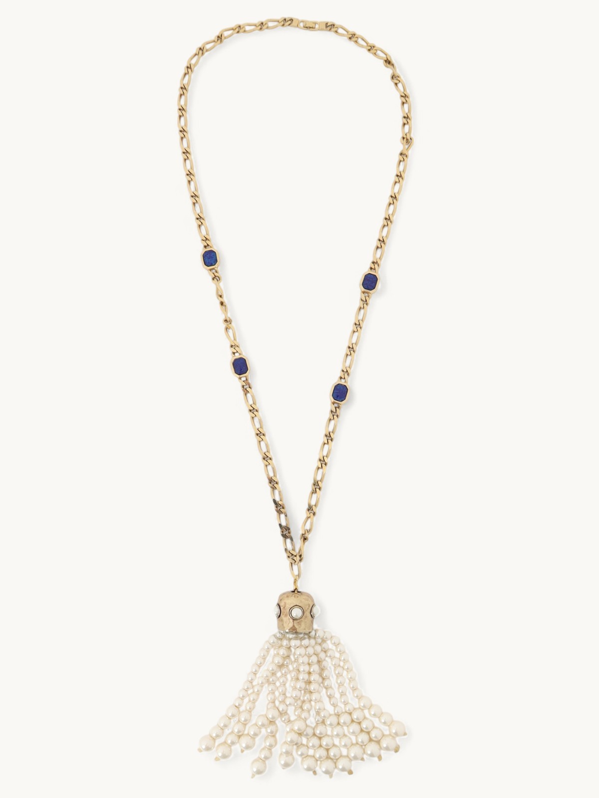 Christian Dior Necklace 0