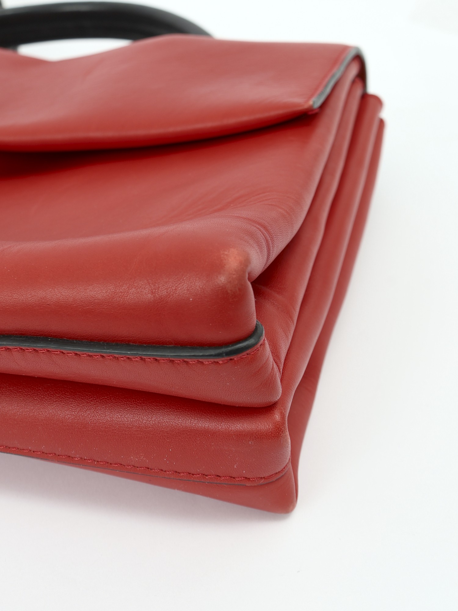 Marni Leather Bag 11