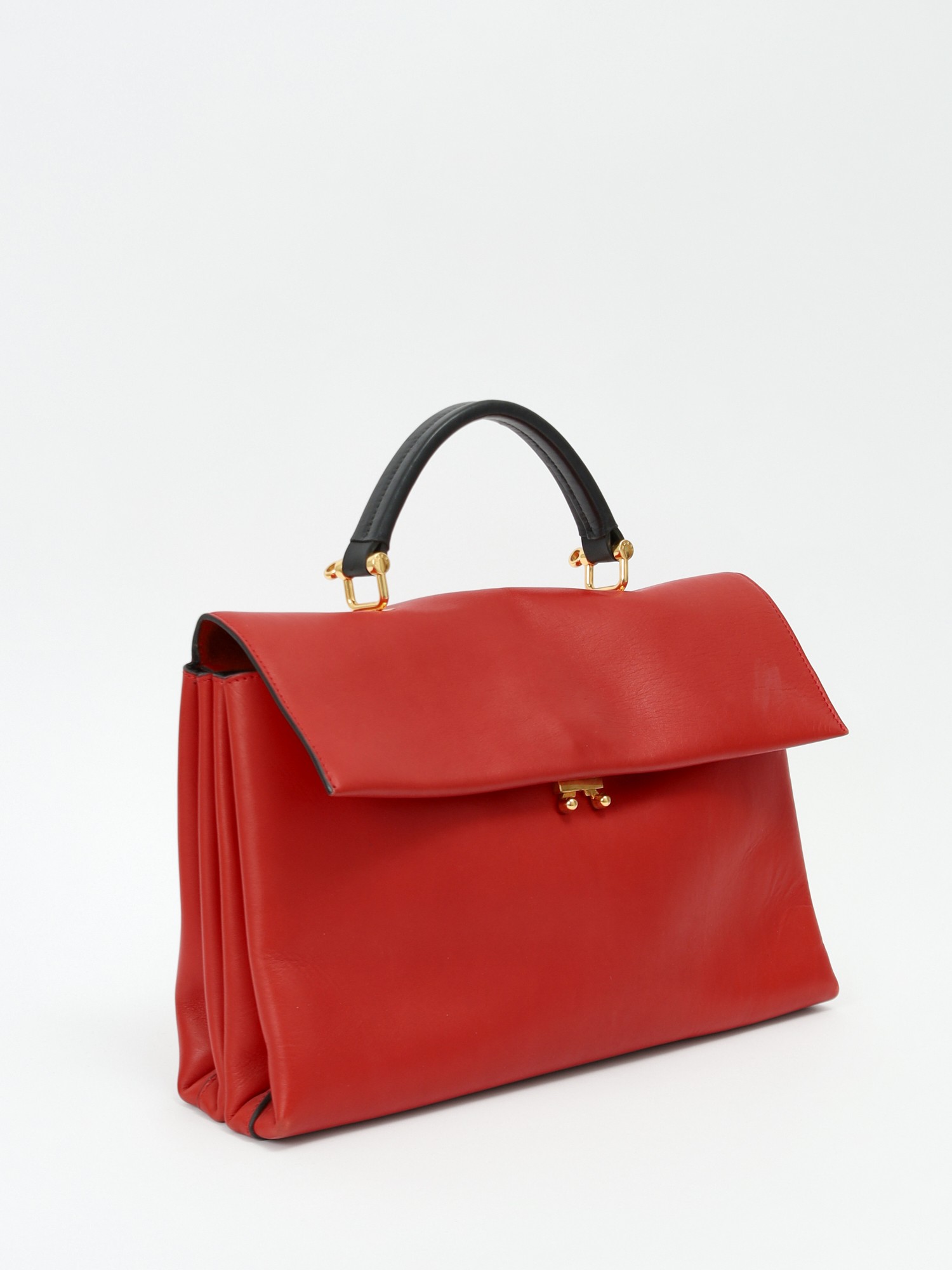 Marni Leather Bag 2
