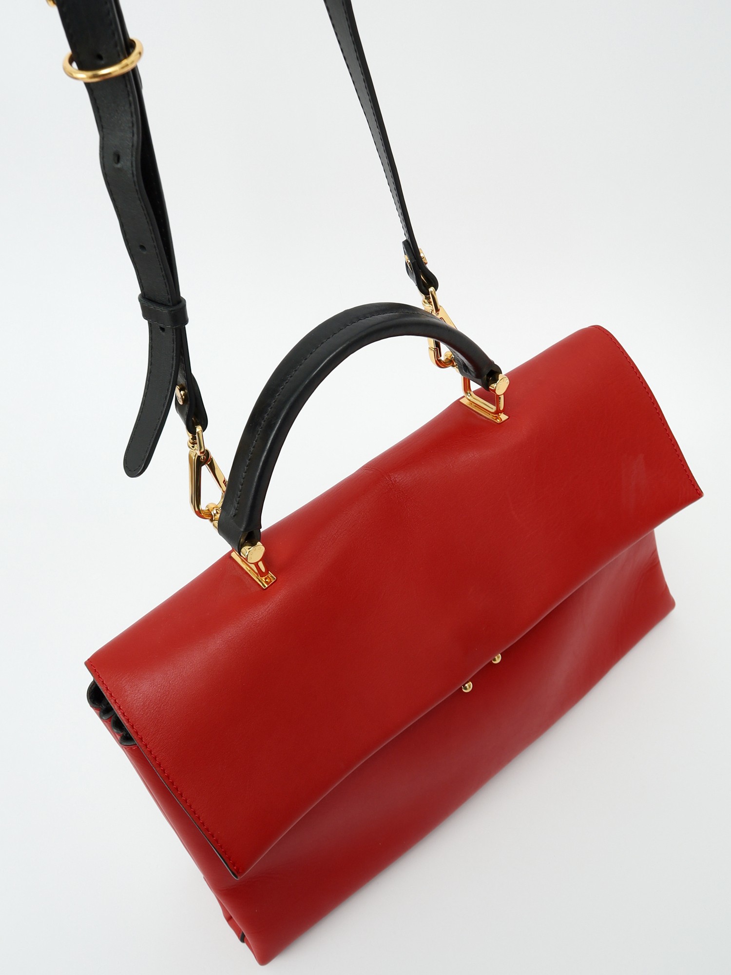 Marni Leather Bag 4
