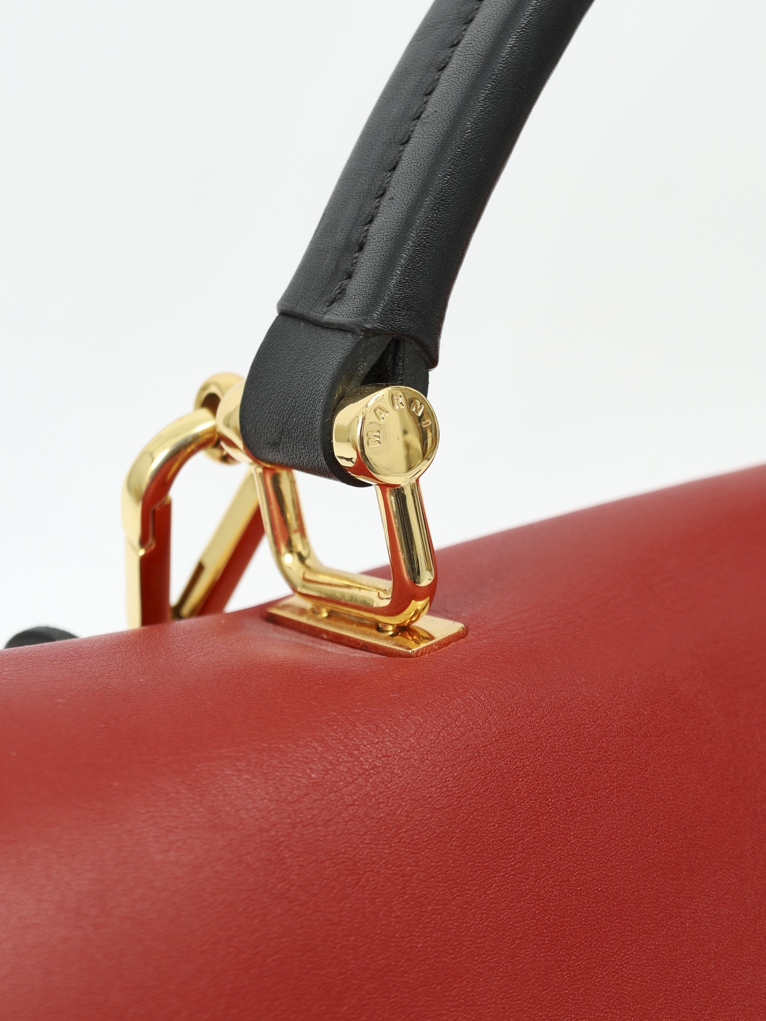 Marni Leather Bag 5