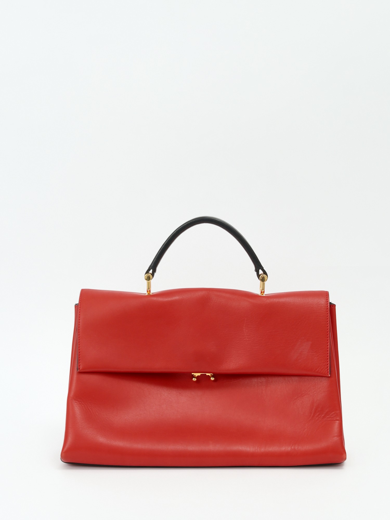 Marni Leather Bag 0