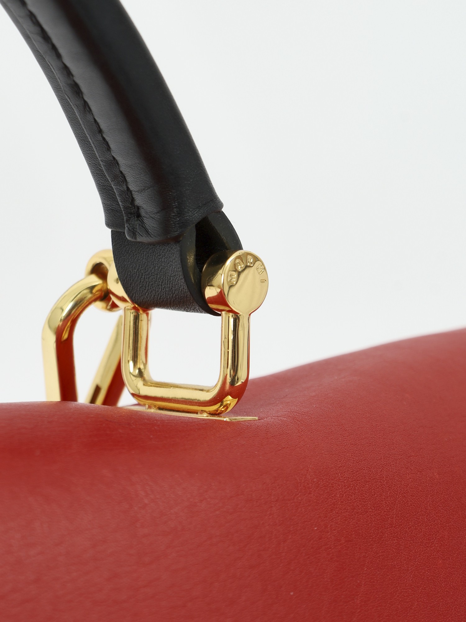 Marni Leather Bag 6