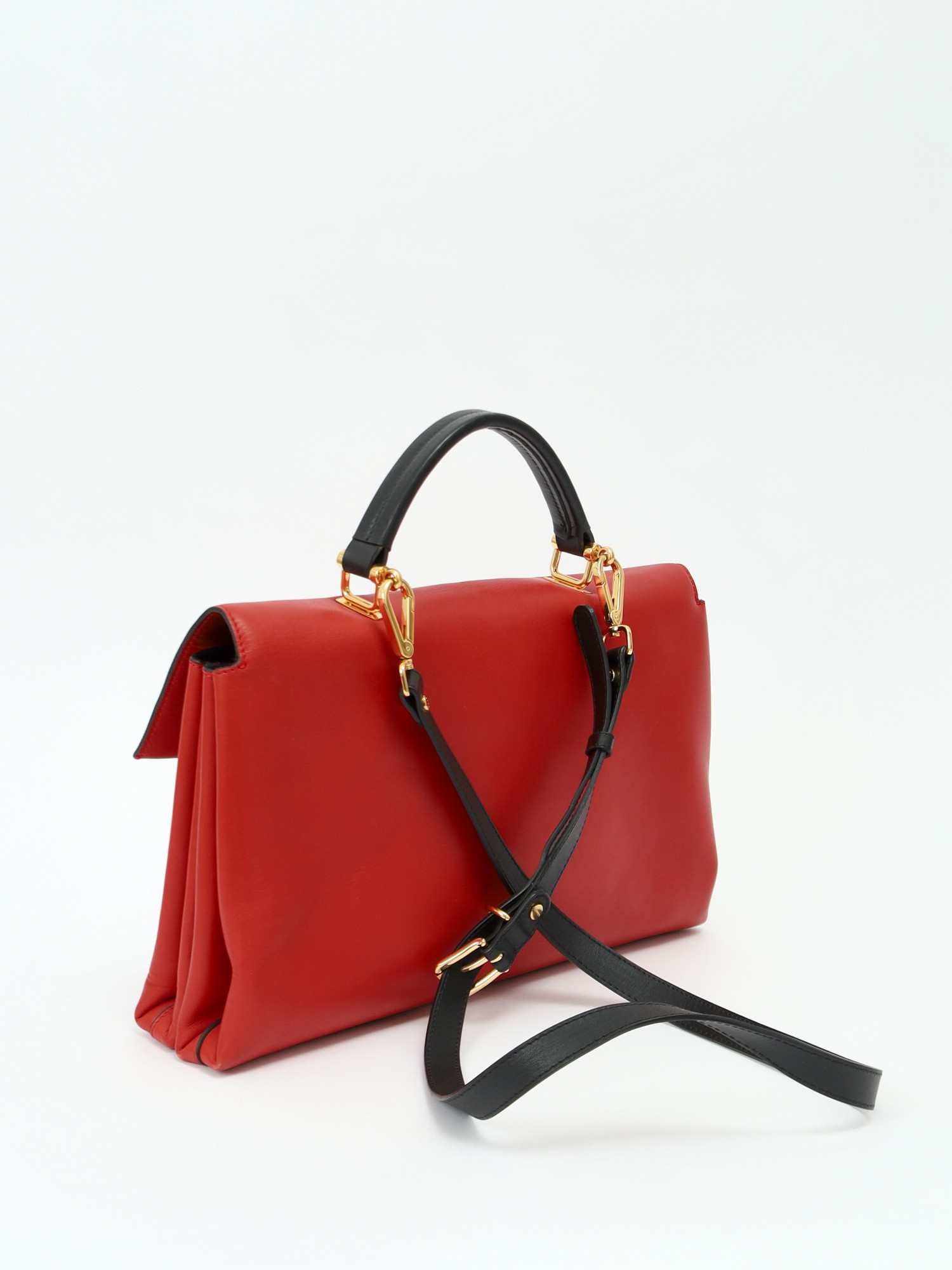 Marni Leather Bag 3
