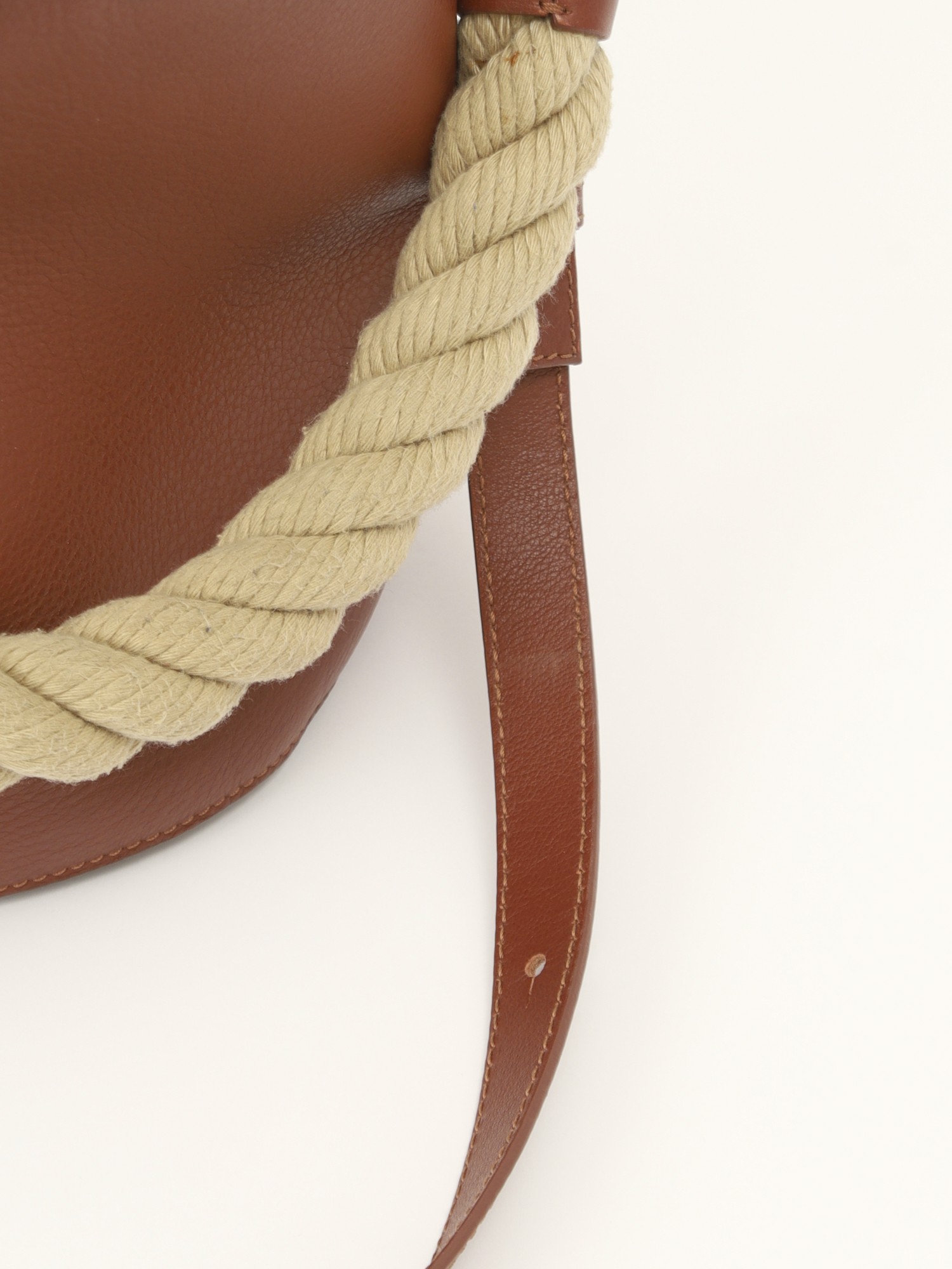 JW Anderson Leather Bag 12