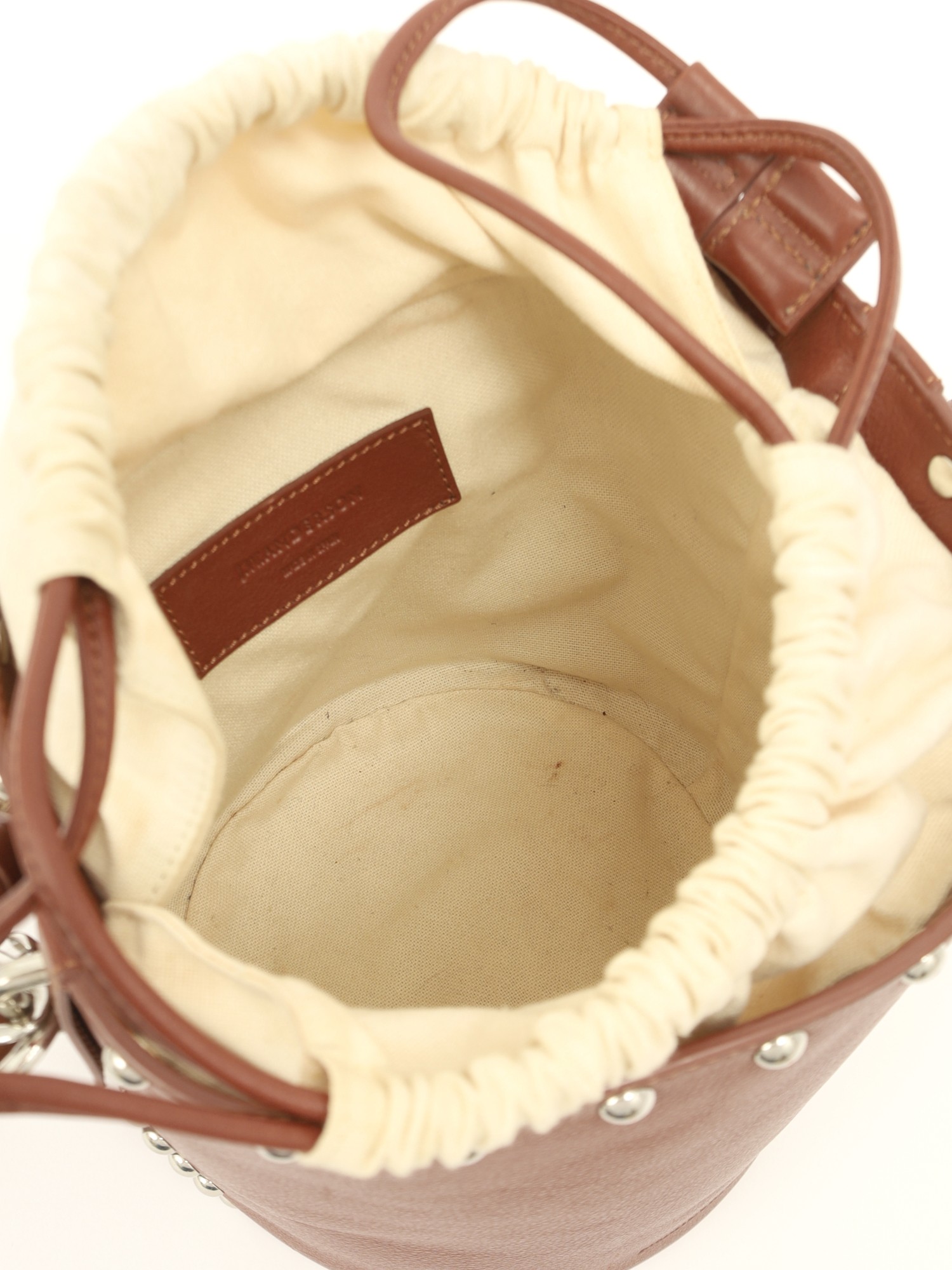 JW Anderson Leather Bag 13