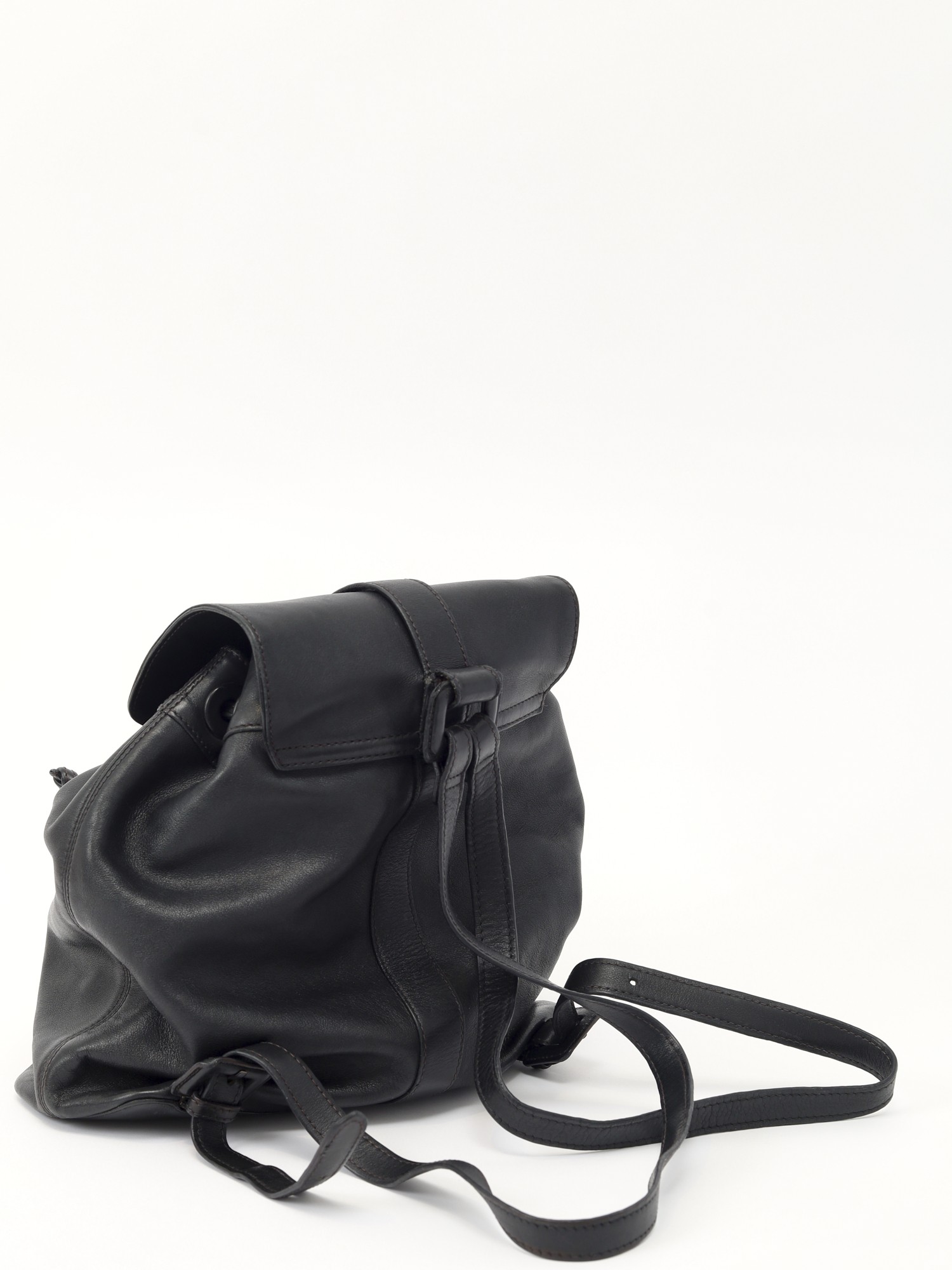 Chanel So Black 3