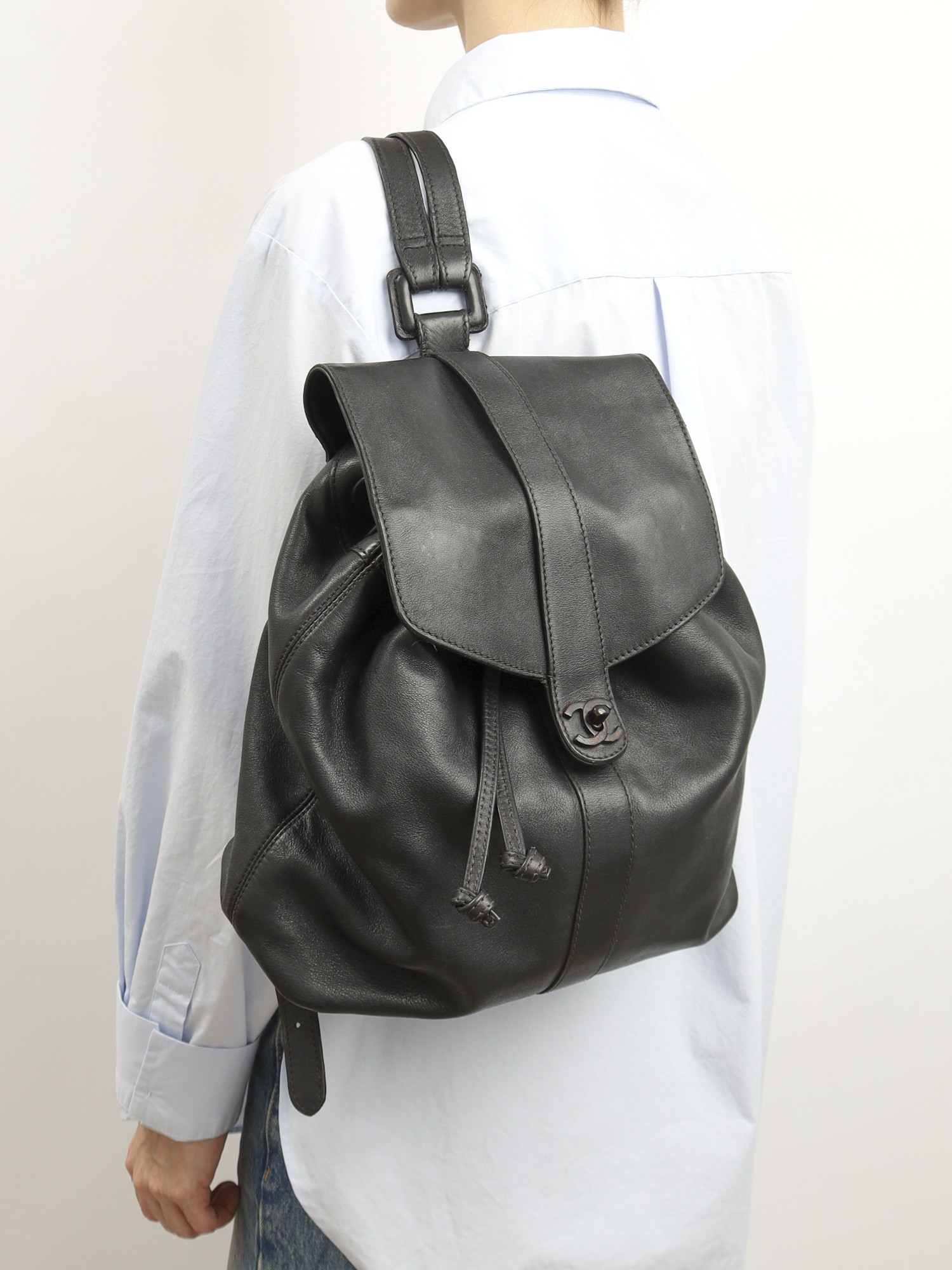 Chanel So Black 1